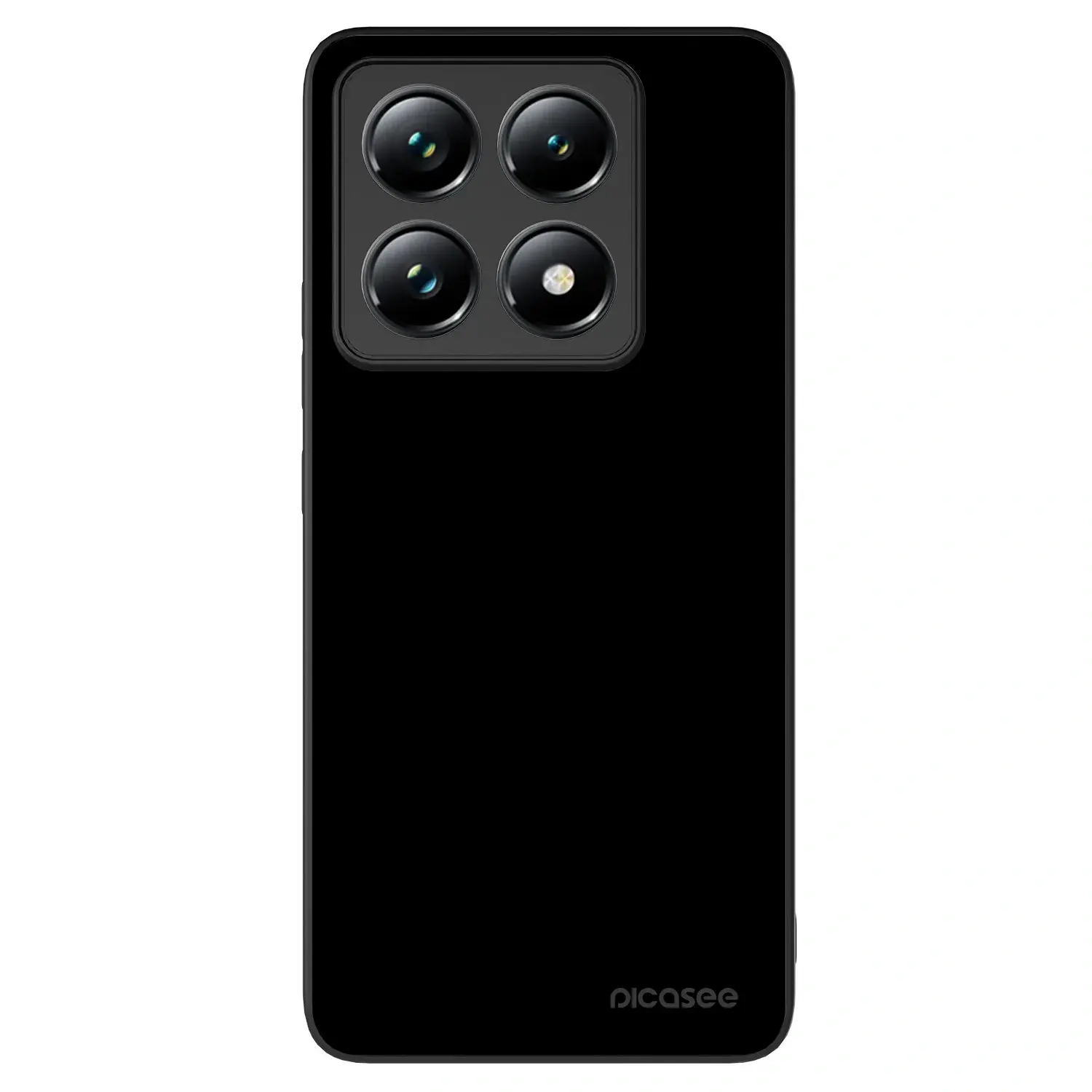 ULTIMATE CASE pro Xiaomi 14T Pro - Black Bliss