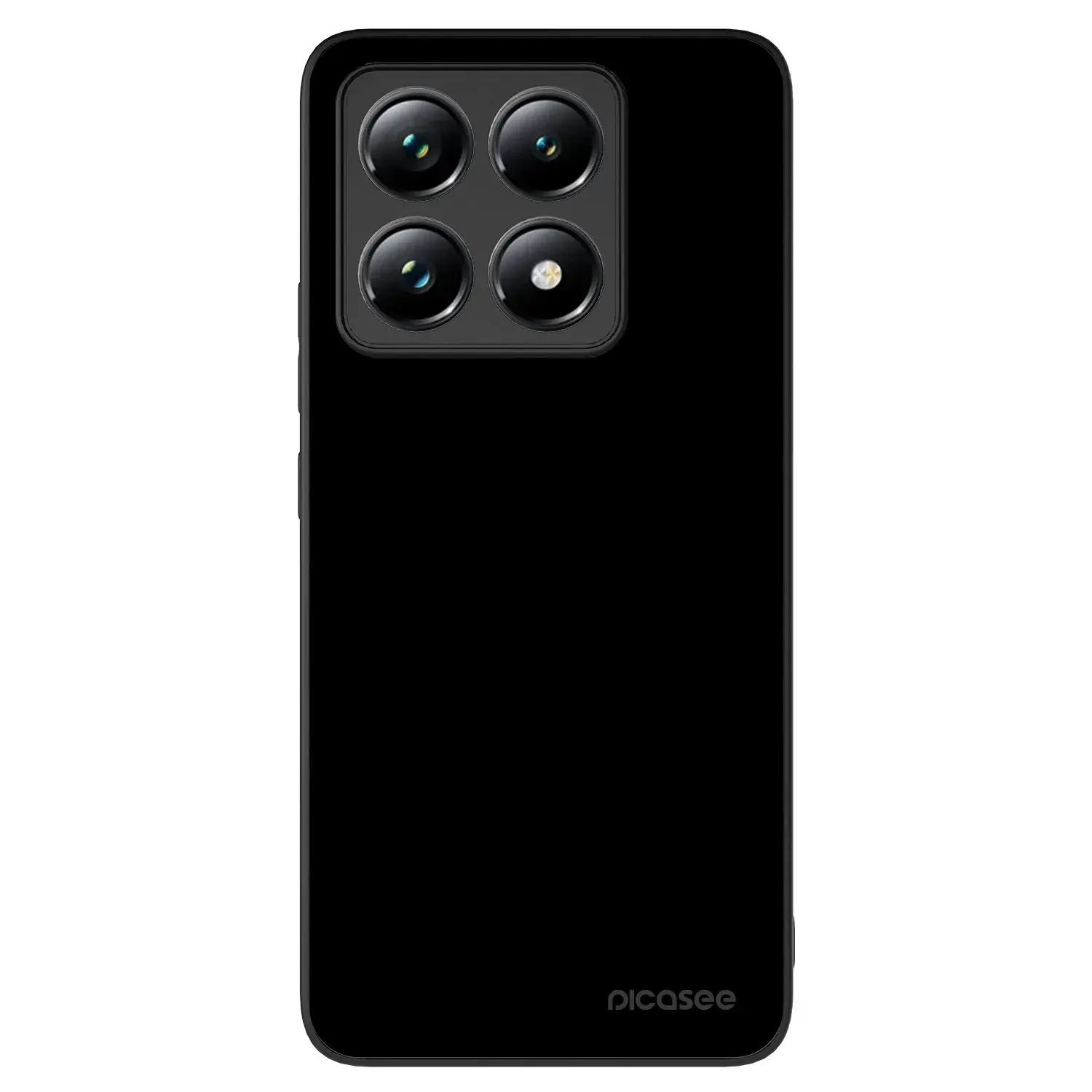 ULTIMATE CASE pro Xiaomi 14T - Black Bliss