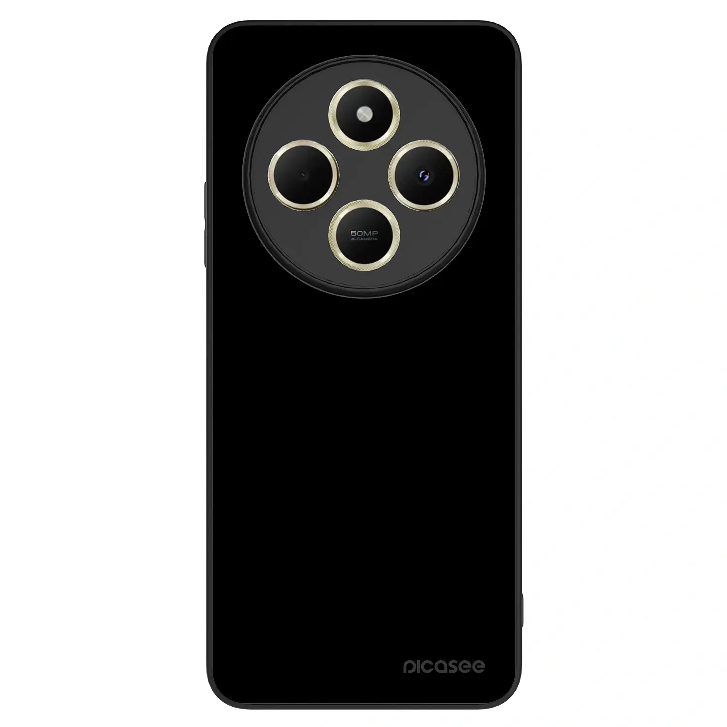 ULTIMATE CASE pro Xiaomi Redmi 14C - Black Bliss