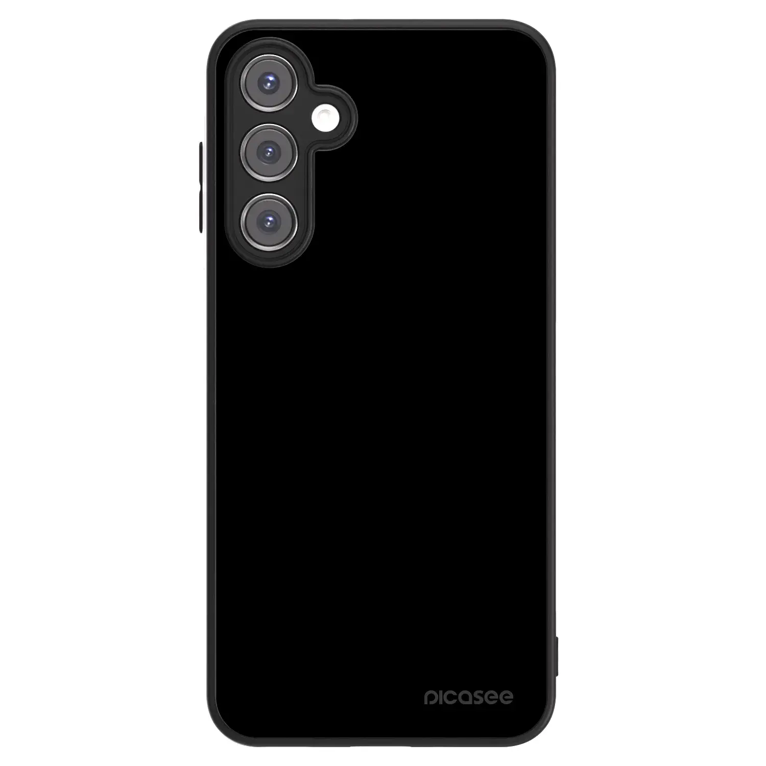 ULTIMATE CASE pro Samsung Galaxy A16 5G - Black Bliss