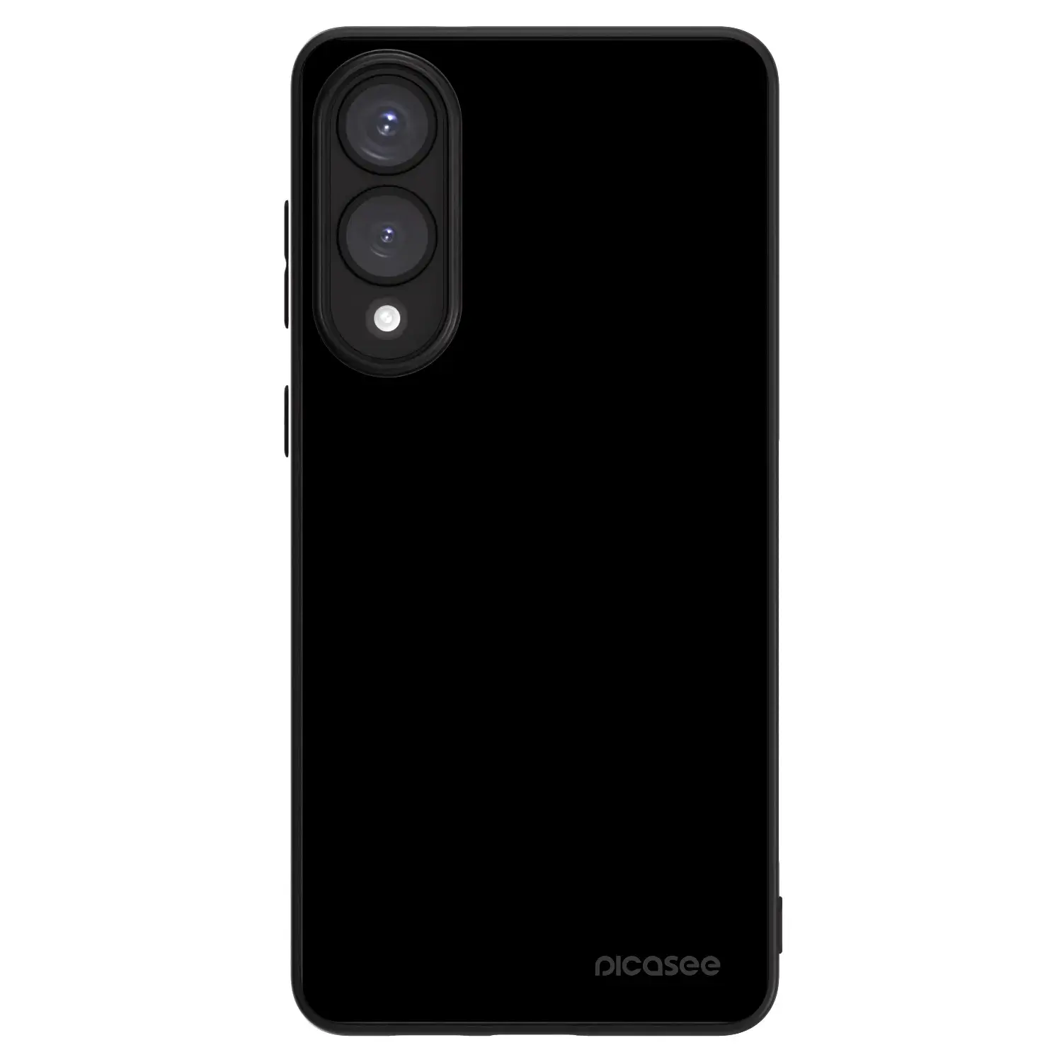 ULTIMATE CASE PowerShare pro Samsung Galaxy S25 Edge 5G - Black Bliss