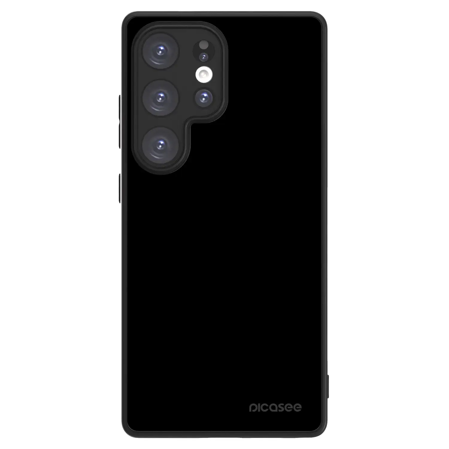 ULTIMATE CASE pro Samsung Galaxy S25 Ultra 5G - Black Bliss