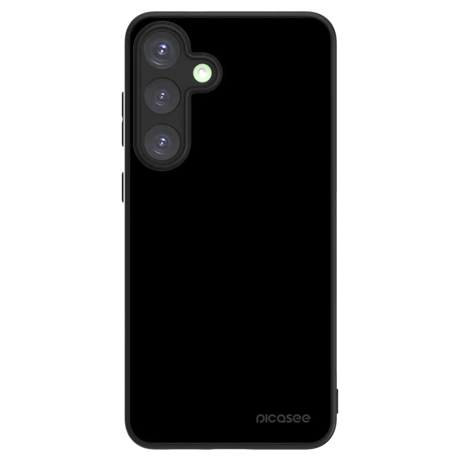 ULTIMATE CASE PowerShare pro Samsung Galaxy S25+ 5G - Black Bliss