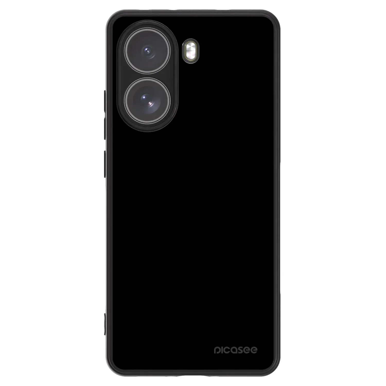 ULTIMATE CASE pro Xiaomi Poco X7 Pro 5G - Black Bliss