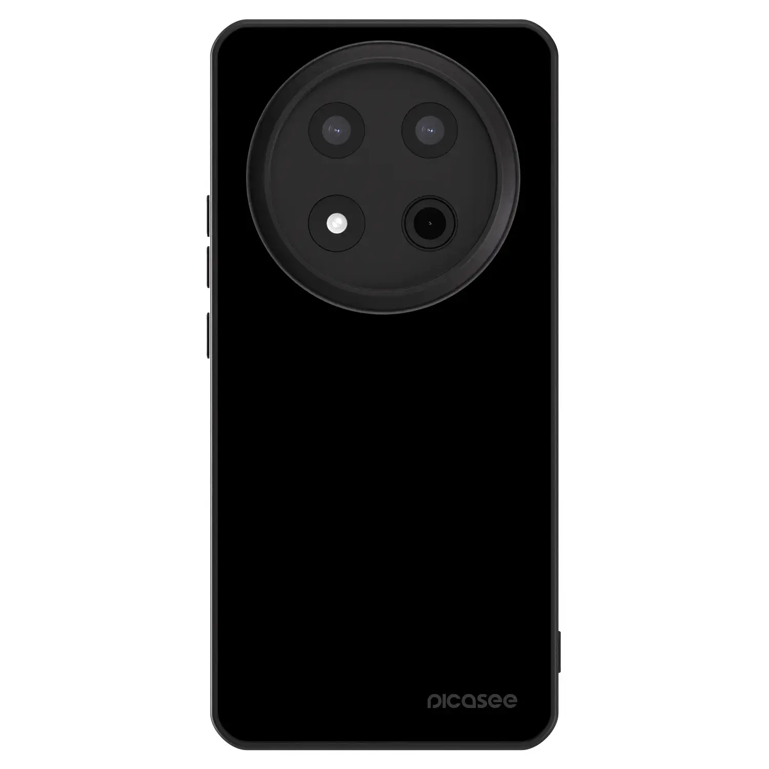 ULTIMATE CASE pro Honor Magic7 Lite 5G - Black Bliss