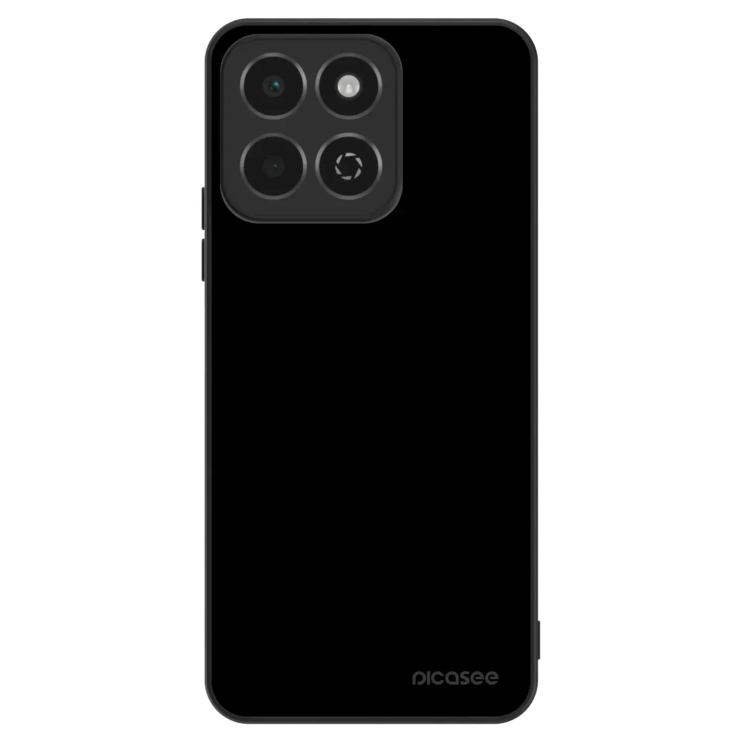 ULTIMATE CASE pro Honor 200 Smart 5G - Black Bliss