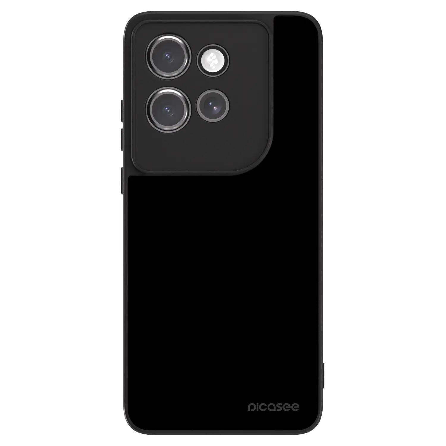 ULTIMATE CASE pro Motorola Edge 50 Neo - Black Bliss