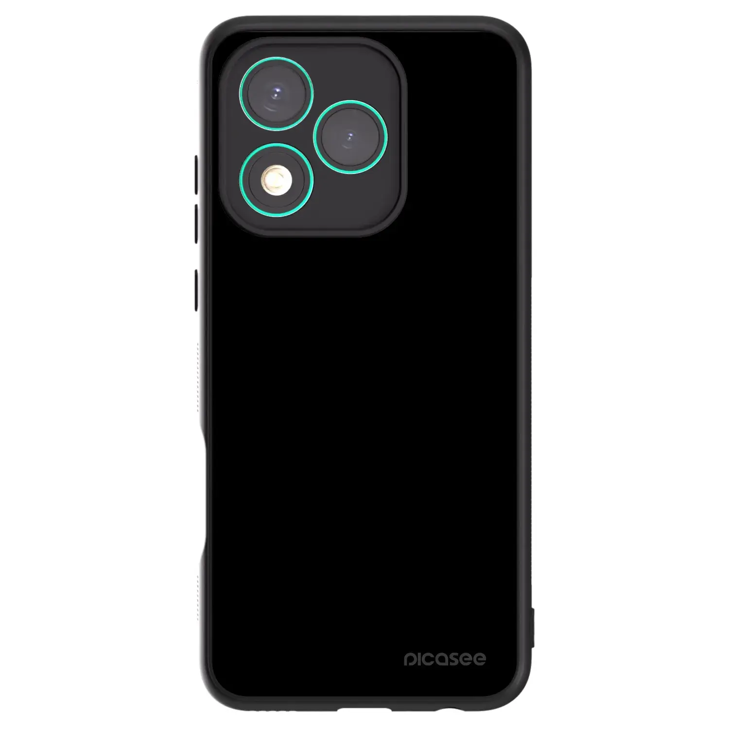 ULTIMATE CASE pro Honor 400 Lite 5G - Black Bliss