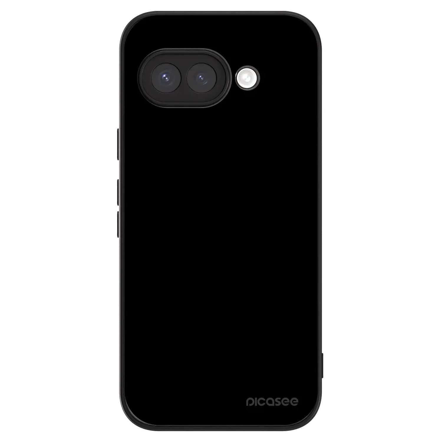ULTIMATE CASE pro Google Pixel 9a - Black Bliss