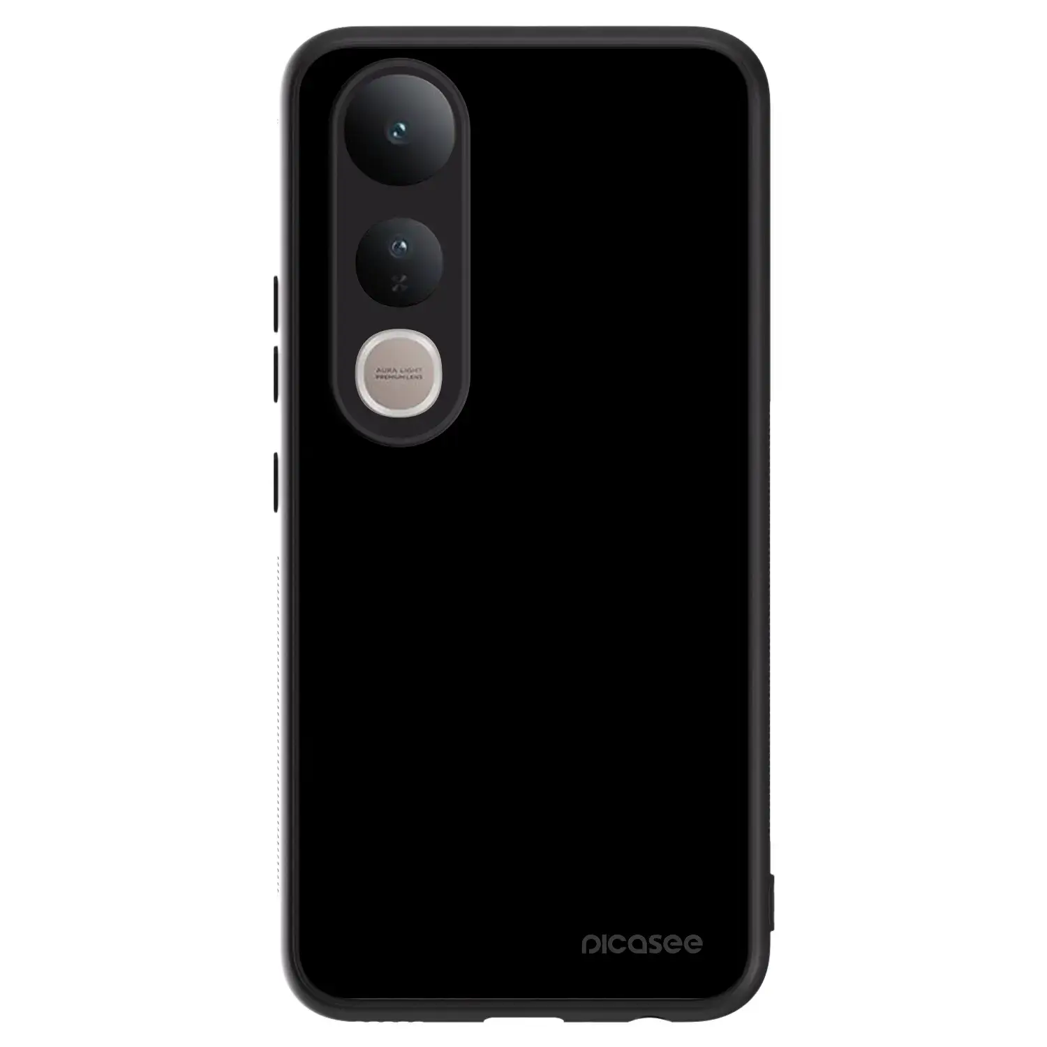 ULTIMATE CASE pro Vivo V50 Lite 5G - Black Bliss