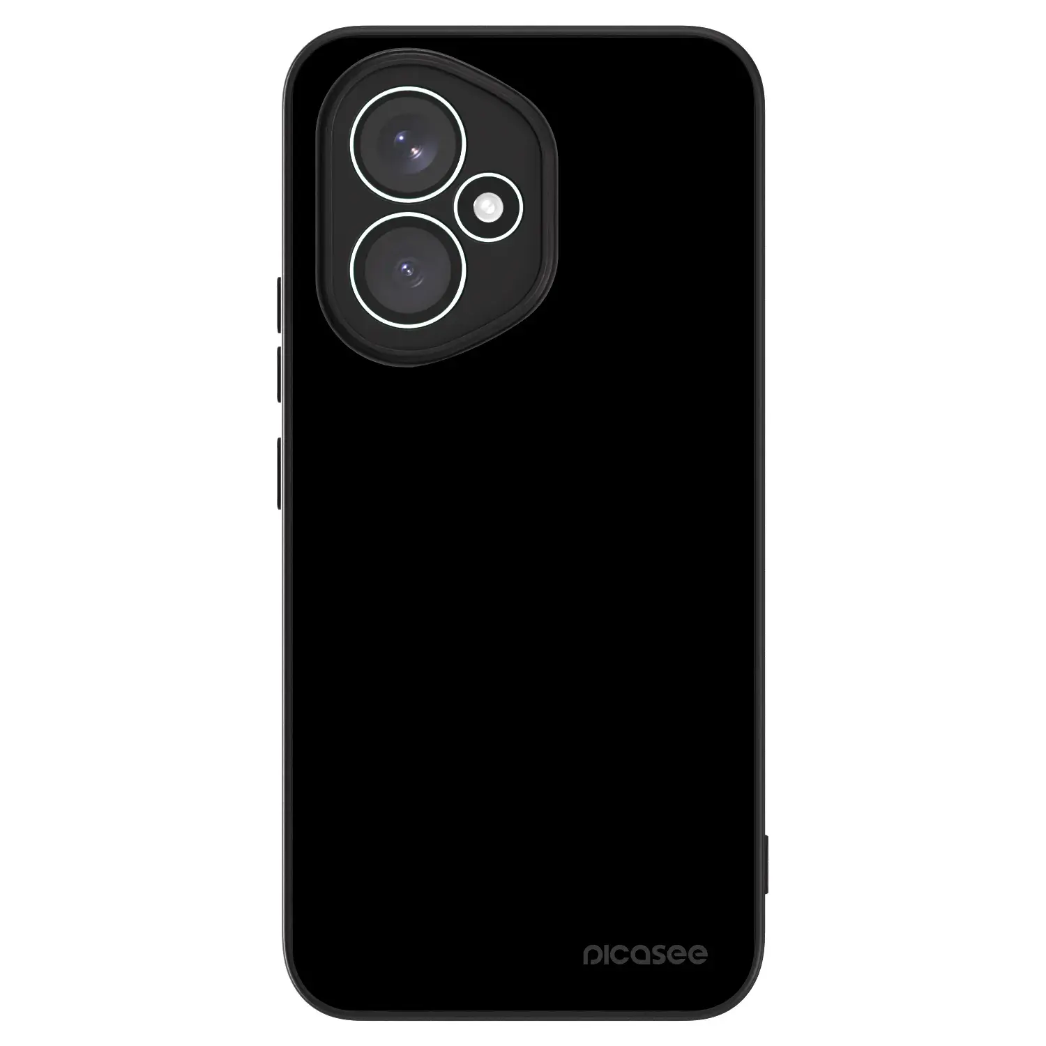 ULTIMATE CASE pro Honor 400 5G - Black Bliss