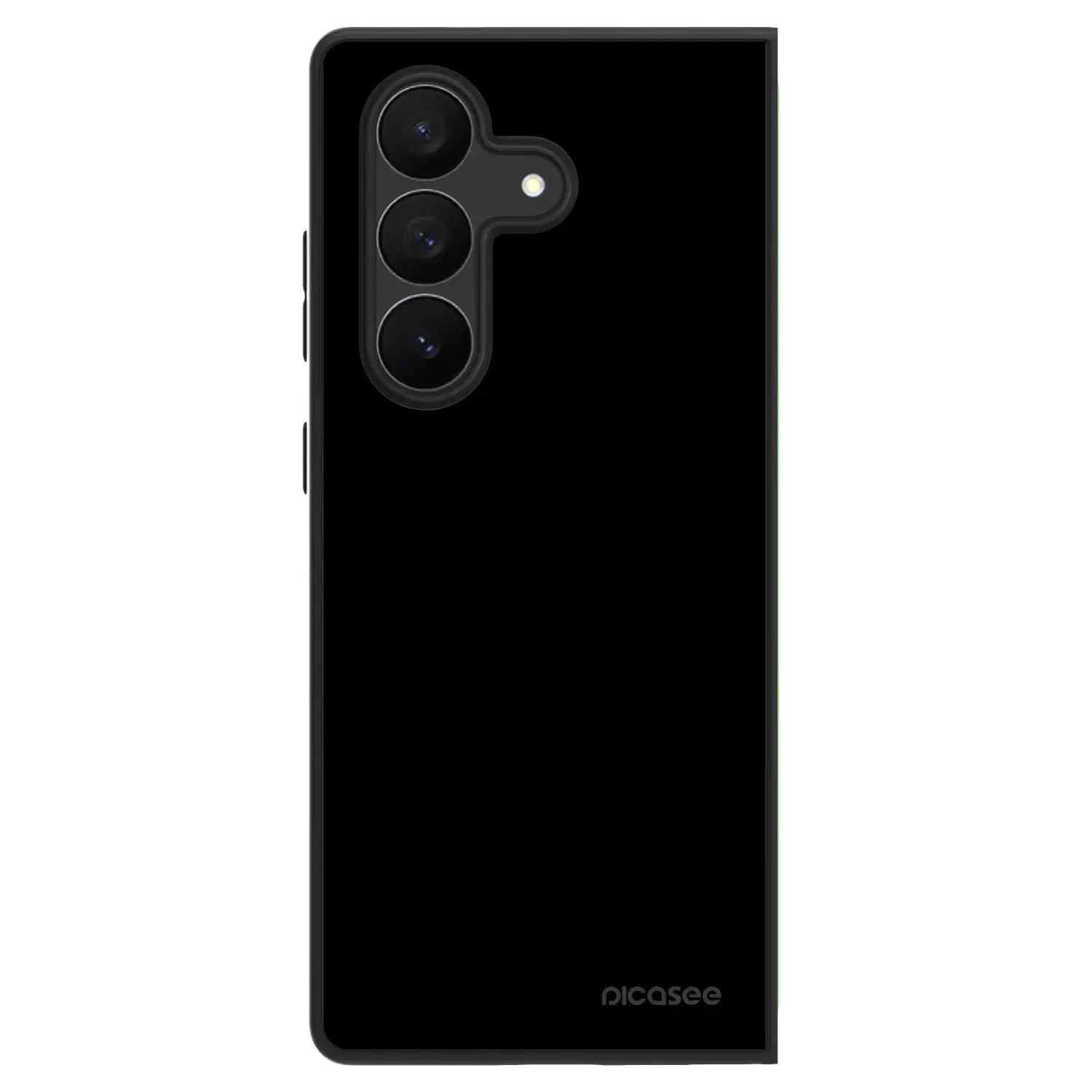 ULTIMATE CASE pro Samsung Galaxy Z Fold7 5G - Black Bliss