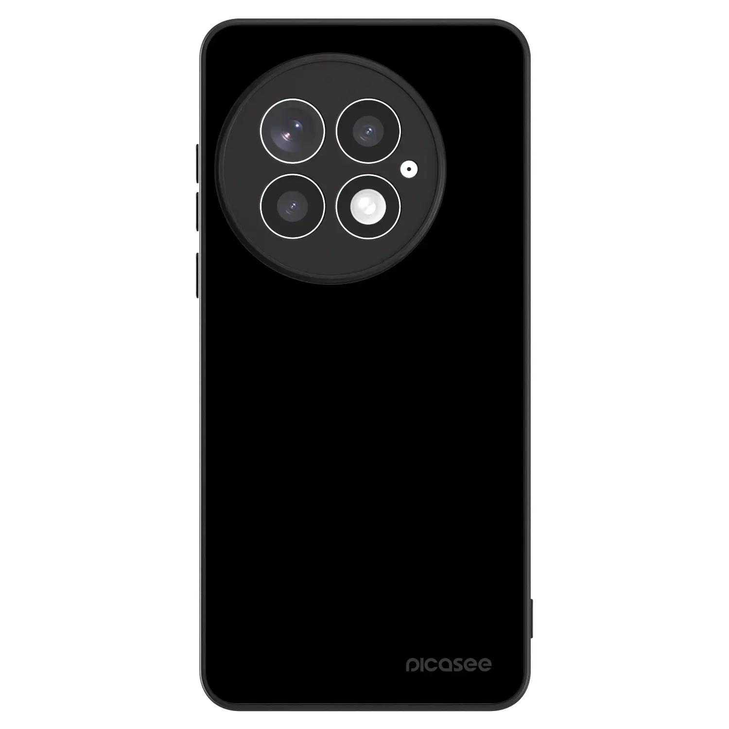 ULTIMATE CASE pro OnePlus 13 5G - Black Bliss