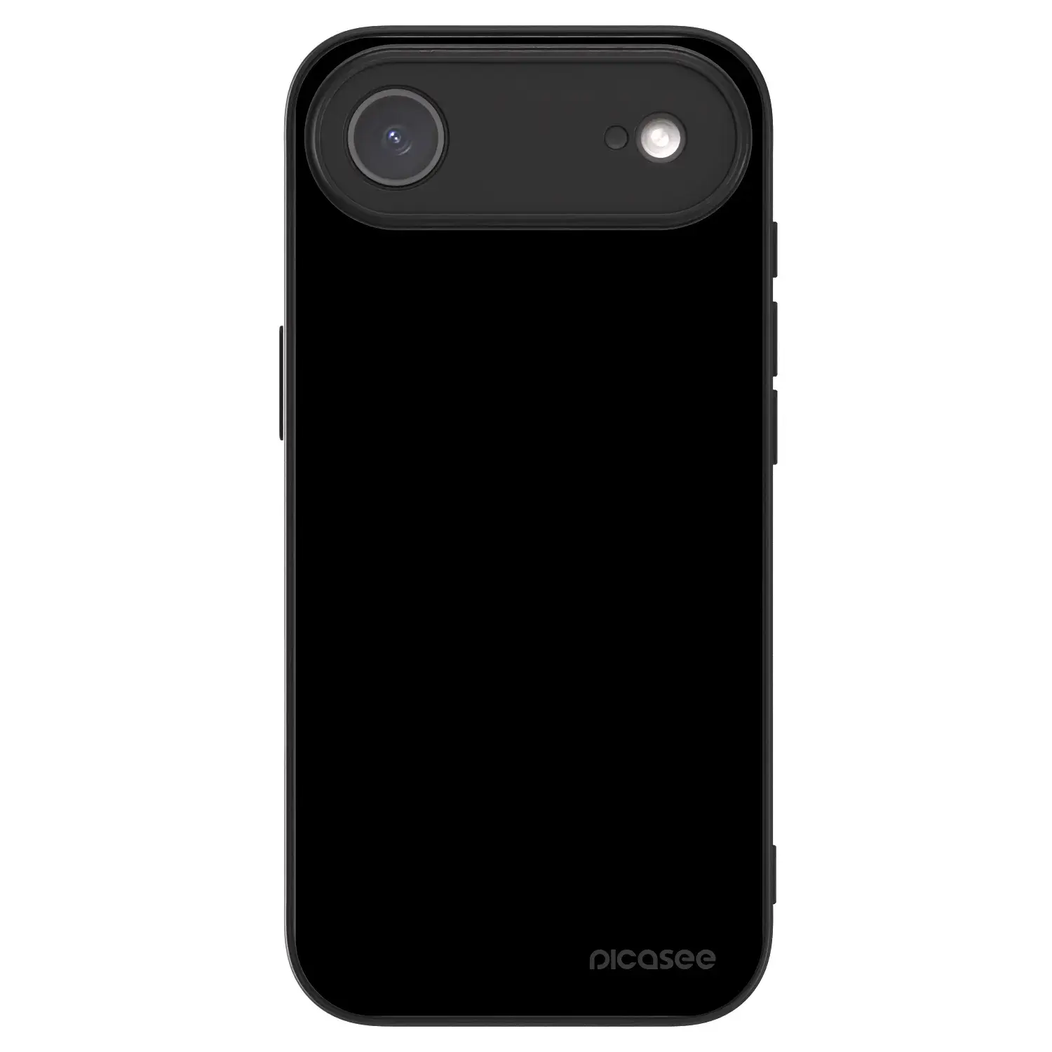 ULTIMATE CASE pro Apple iPhone Air - Black Bliss