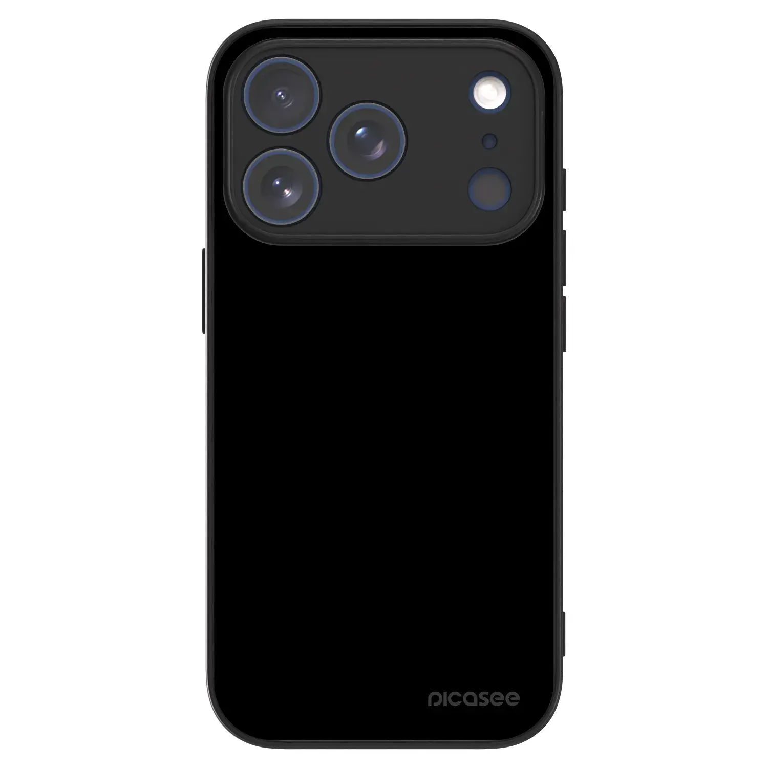 ULTIMATE CASE pro Apple iPhone 17 Pro - Black Bliss
