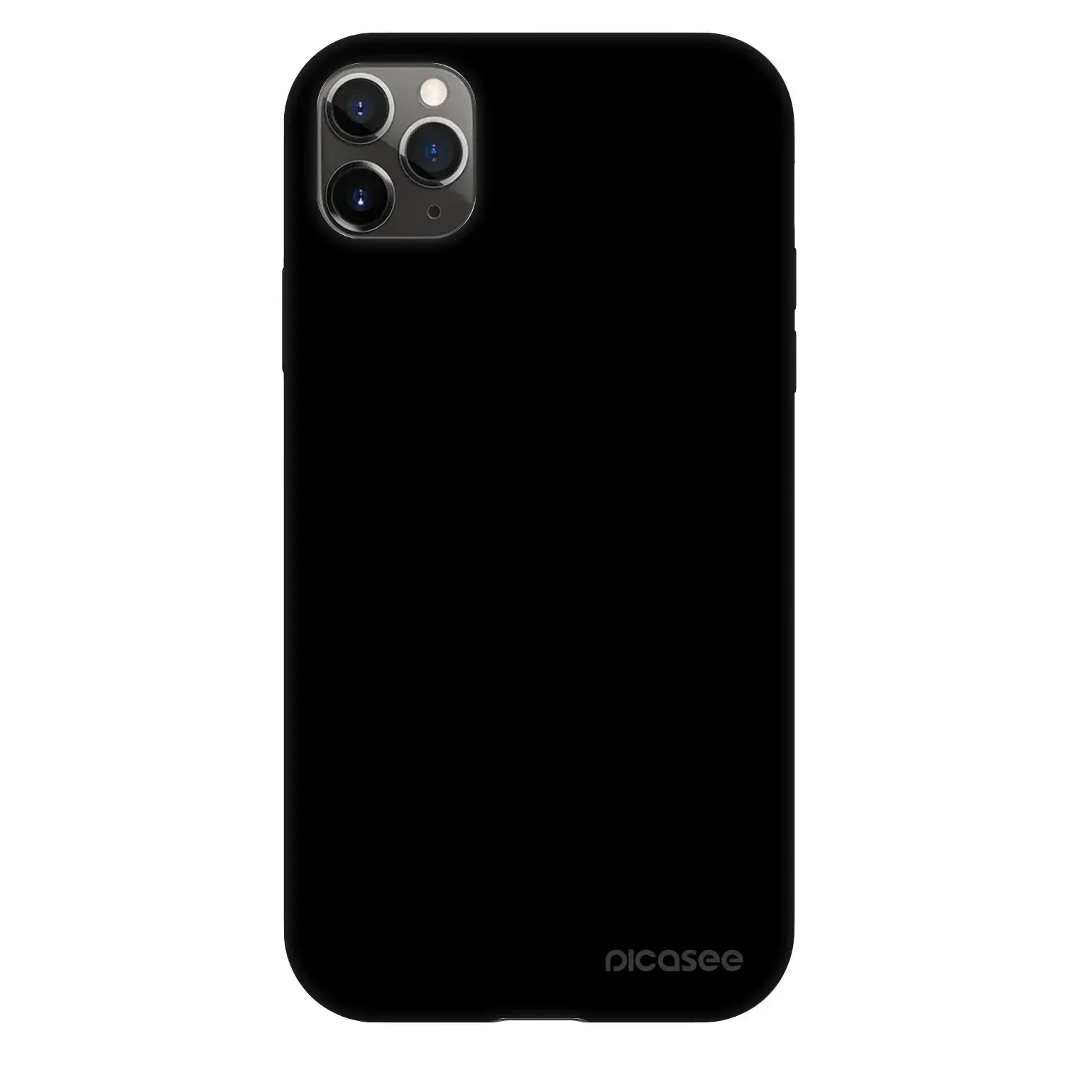 Fashion Case pro Apple iPhone 11 Pro Max - Black Bliss