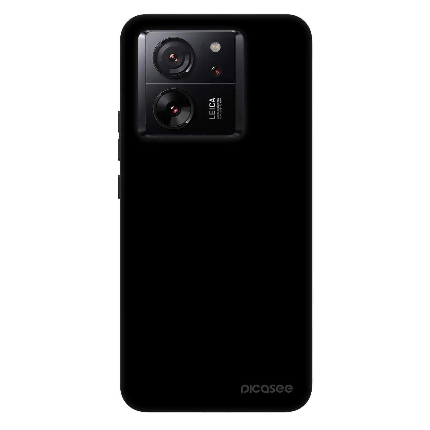 Fashion Case pro Xiaomi 13T Pro - Black Bliss