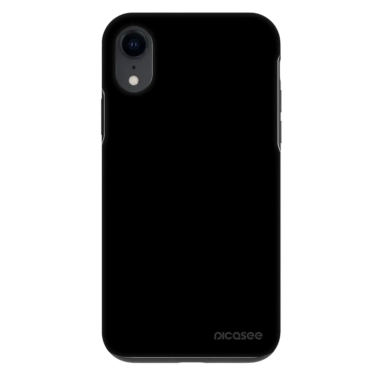 Fashion Case pro Apple iPhone XR - Black Bliss