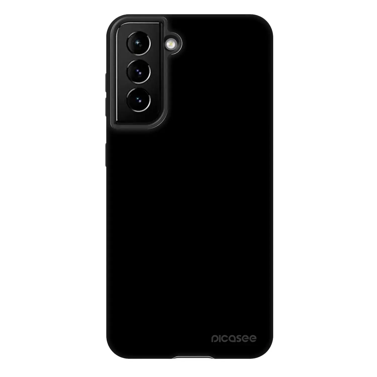 Fashion Case pro Samsung Galaxy S22 5G - Black Bliss