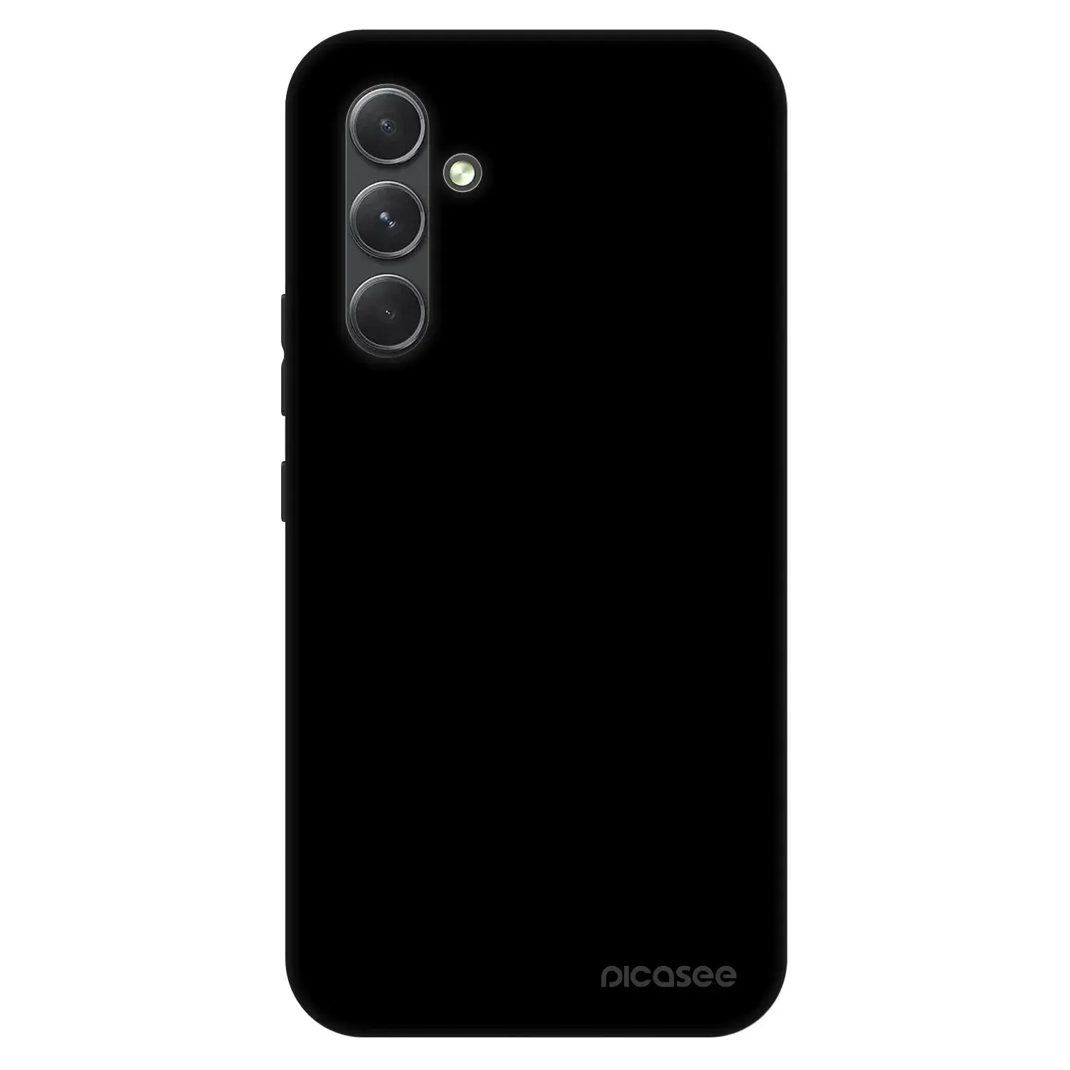 Fashion Case pro Samsung Galaxy A54 5G A546B - Black Bliss