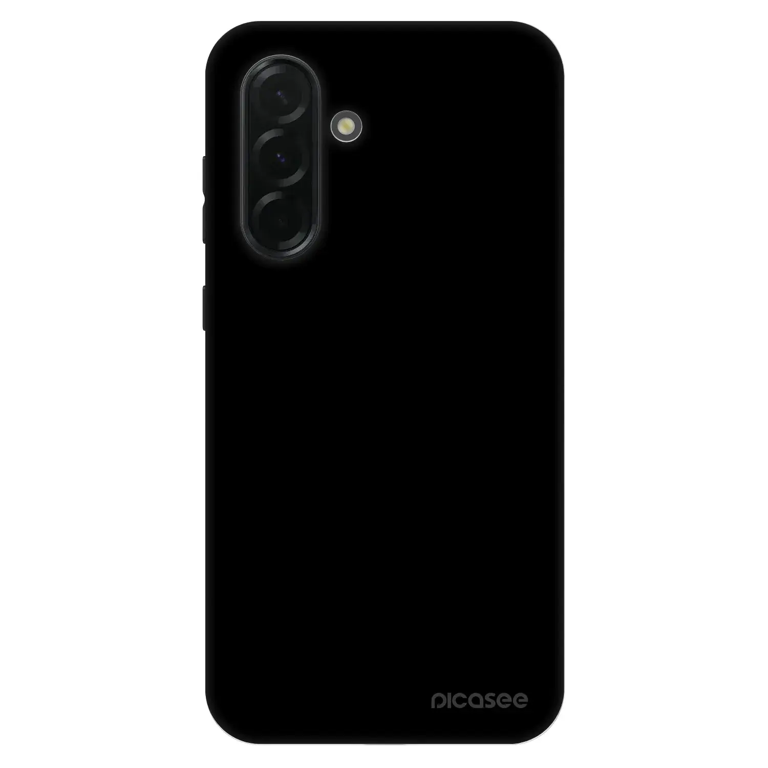 Fashion Case pro Samsung Galaxy A36 5G - Black Bliss