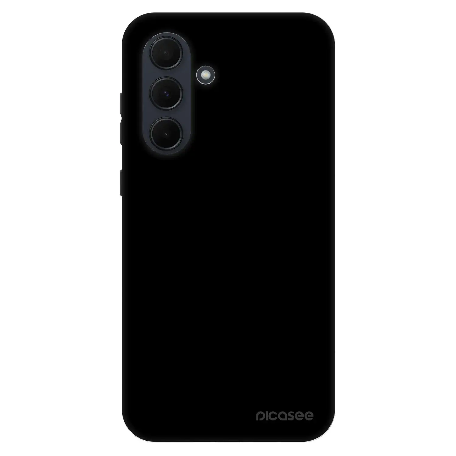 Fashion Case pro Samsung Galaxy A35 5G A356B - Black Bliss