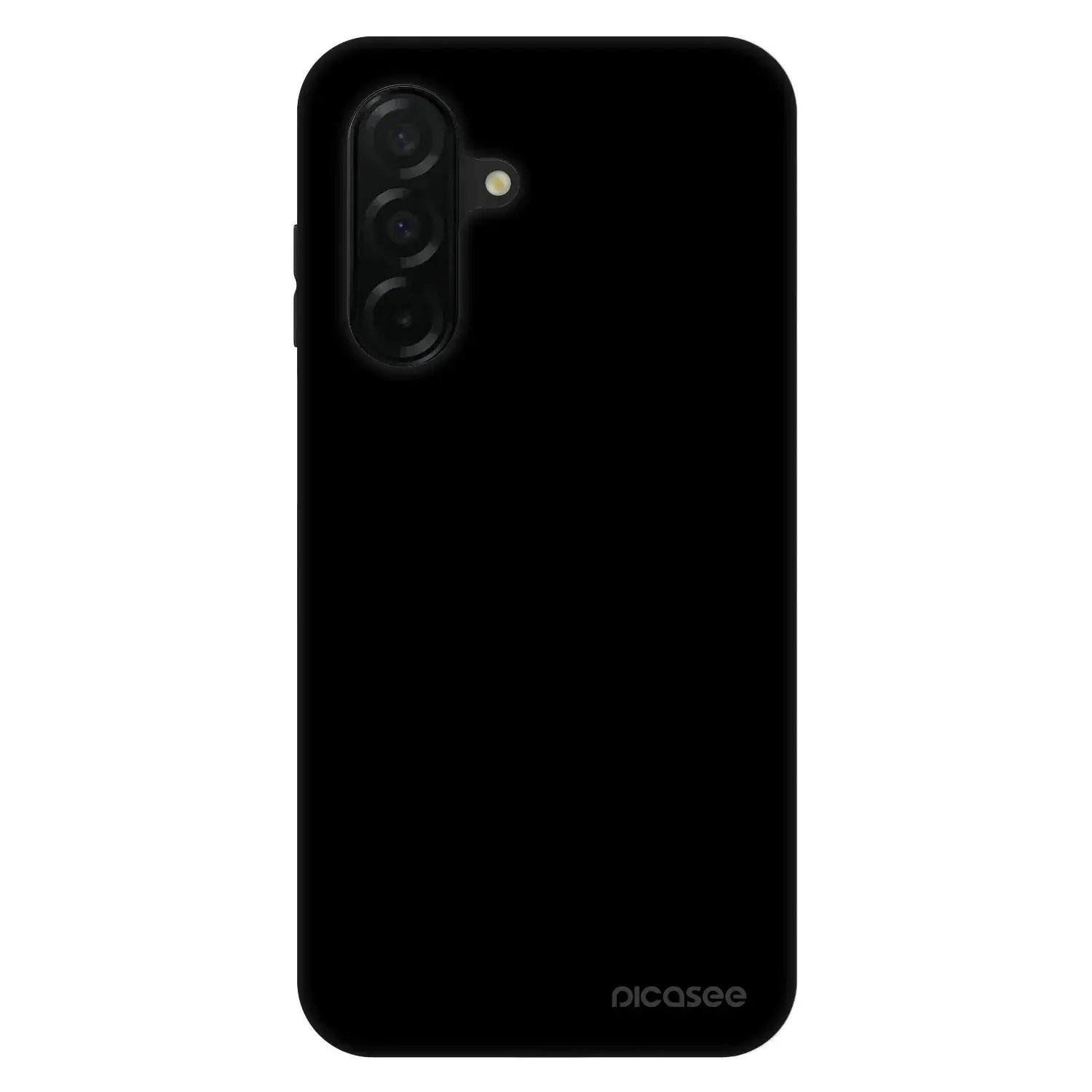 Fashion Case pro Samsung Galaxy A26 5G A266B - Black Bliss
