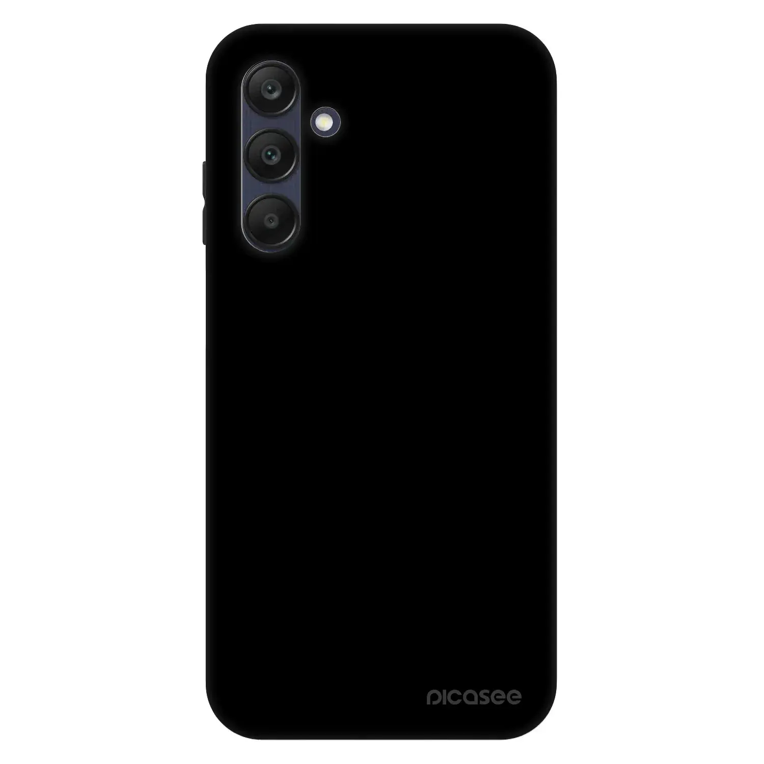 Fashion Case pro Samsung Galaxy A25 A256B 5G - Black Bliss