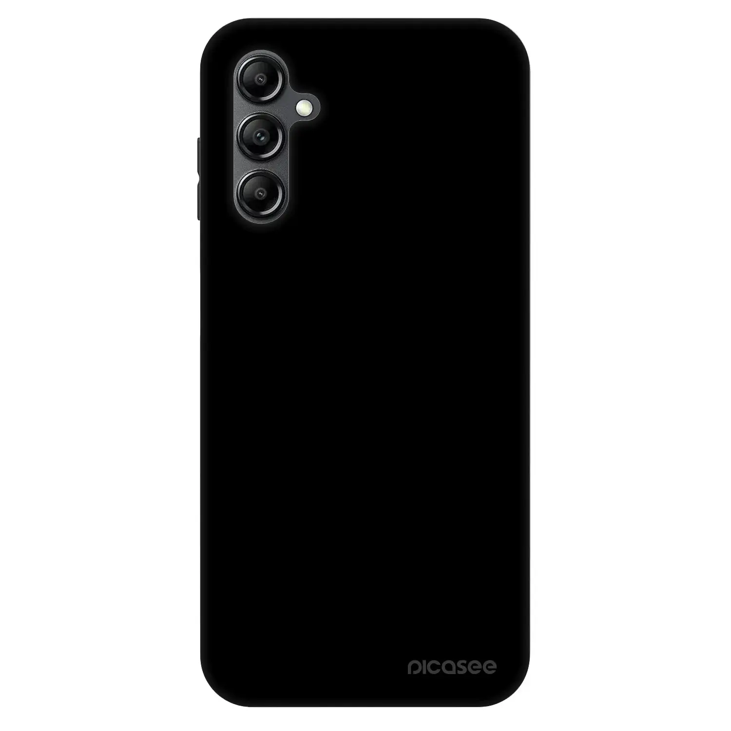 Fashion Case pro Samsung Galaxy A14 5G A146P - Black Bliss