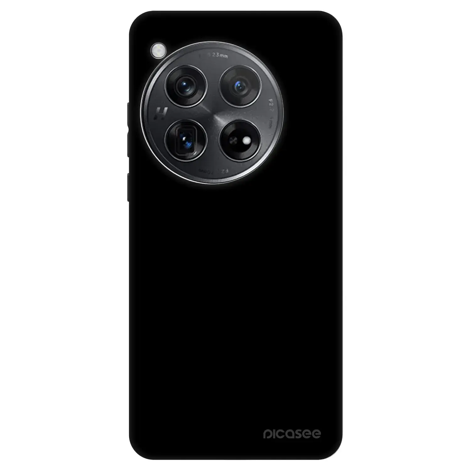 Fashion Case pro OnePlus 12 5G - Black Bliss