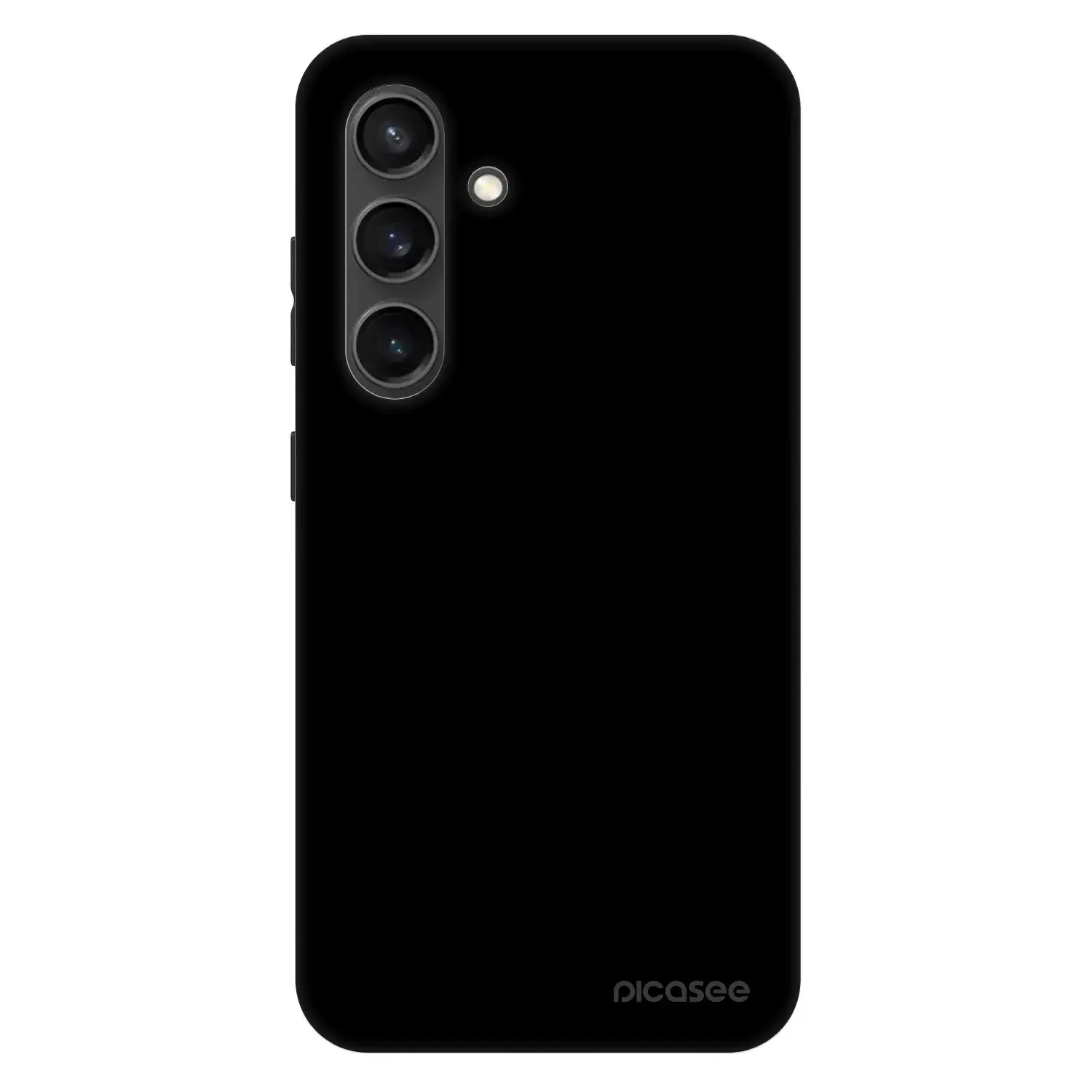 Fashion Case PowerShare pro Samsung Galaxy S24 S921B 5G - Black Bliss