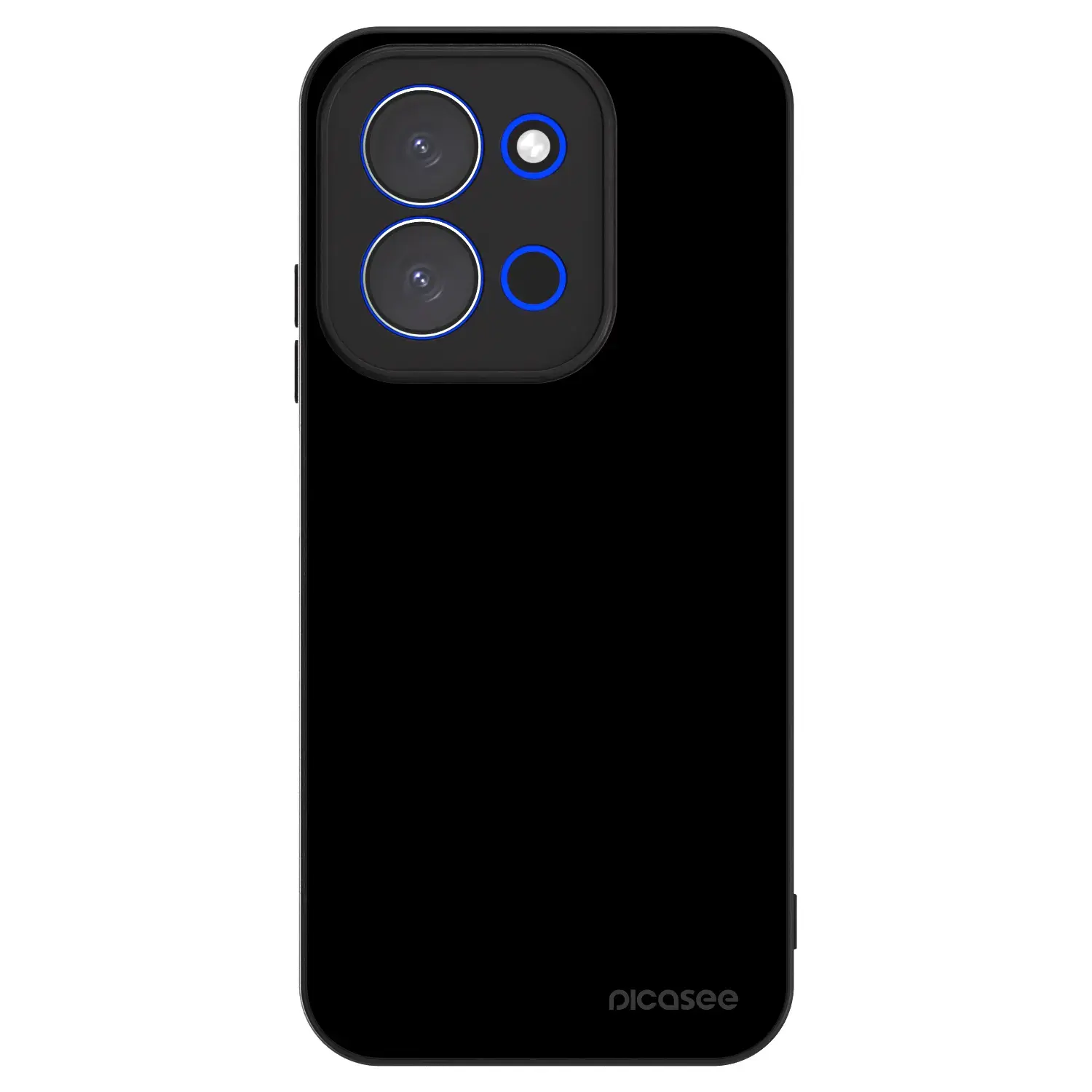 ULTIMATE CASE pro Xiaomi Redmi 15C 4G - Black Bliss