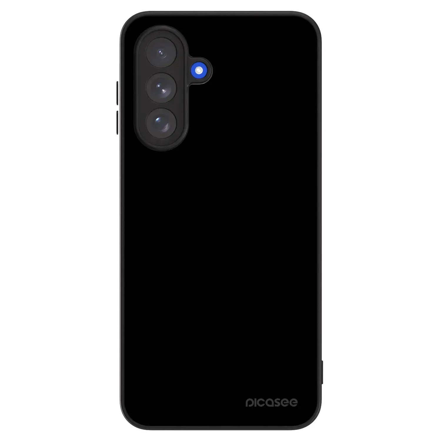 ULTIMATE CASE pro Samsung Galaxy A17 5G - Black Bliss