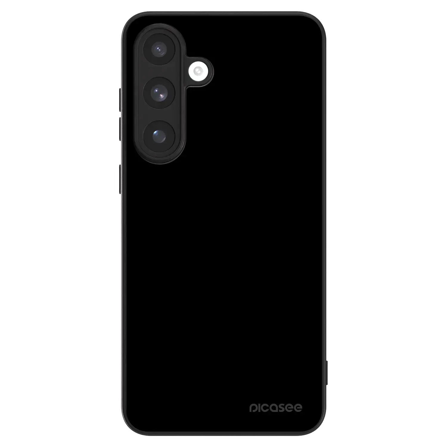 ULTIMATE CASE pro Samsung Galaxy S25 FE 5G - Black Bliss