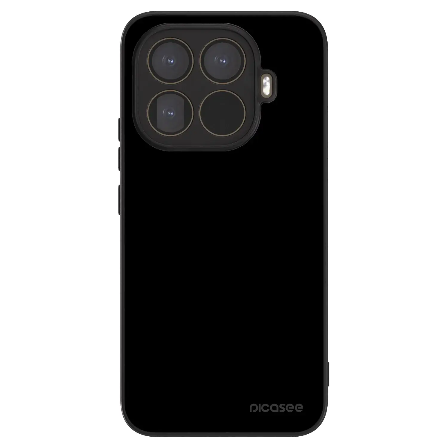 ULTIMATE CASE pro Xiaomi 15T Pro - Black Bliss