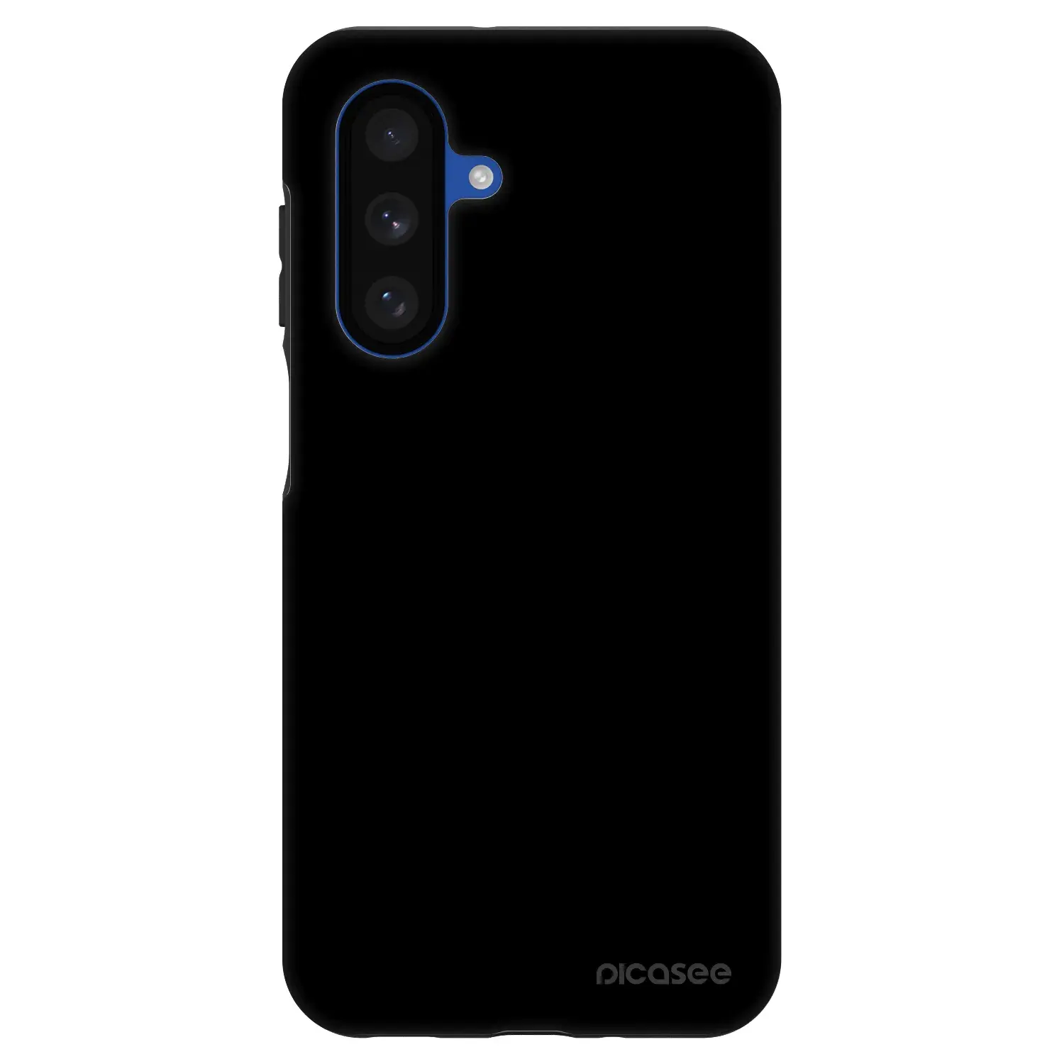 Fashion Case pro Samsung Galaxy A17 5G - Black Bliss