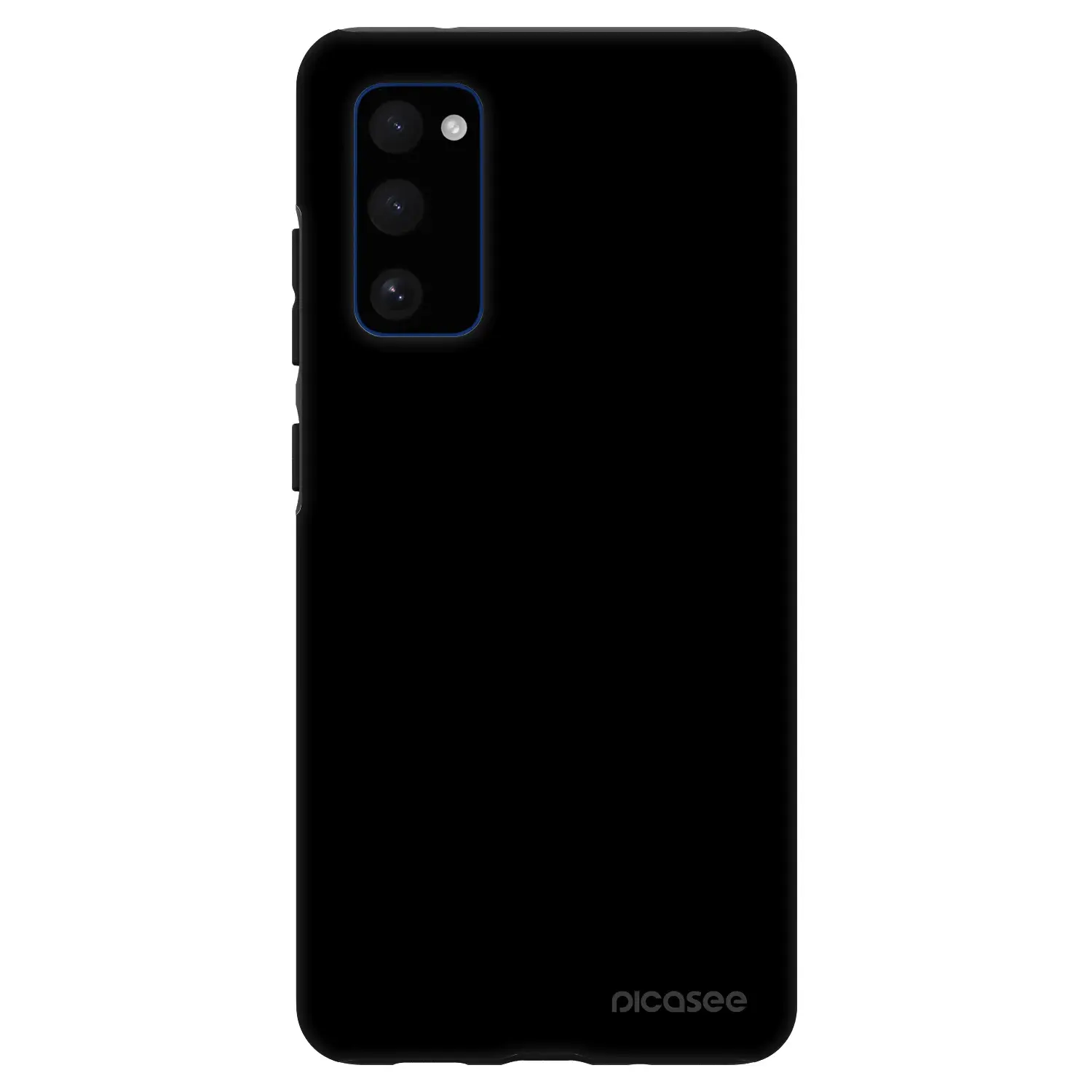 Fashion Case pro Samsung Galaxy S20 FE - Black Bliss