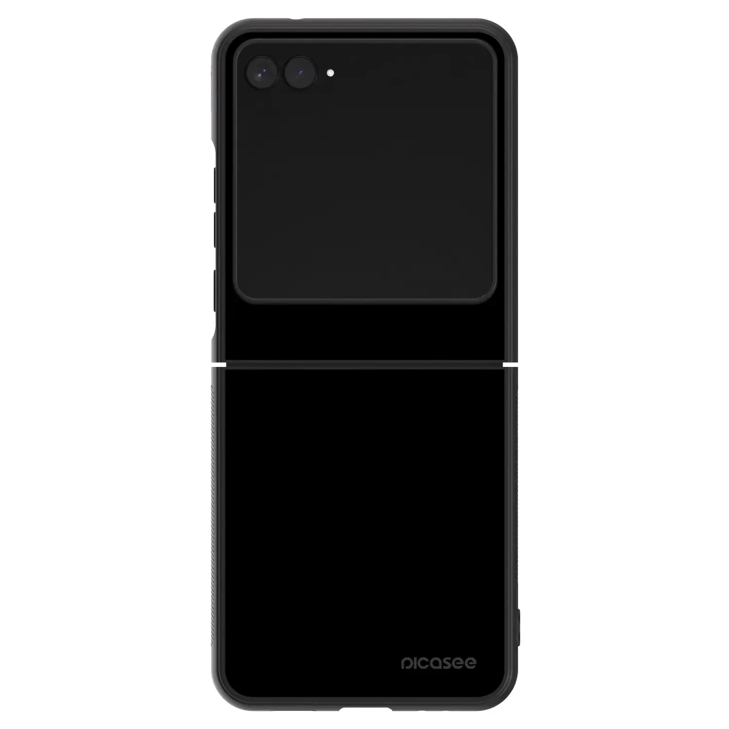 ULTIMATE CASE pro Motorola Razr 60 - Black Bliss
