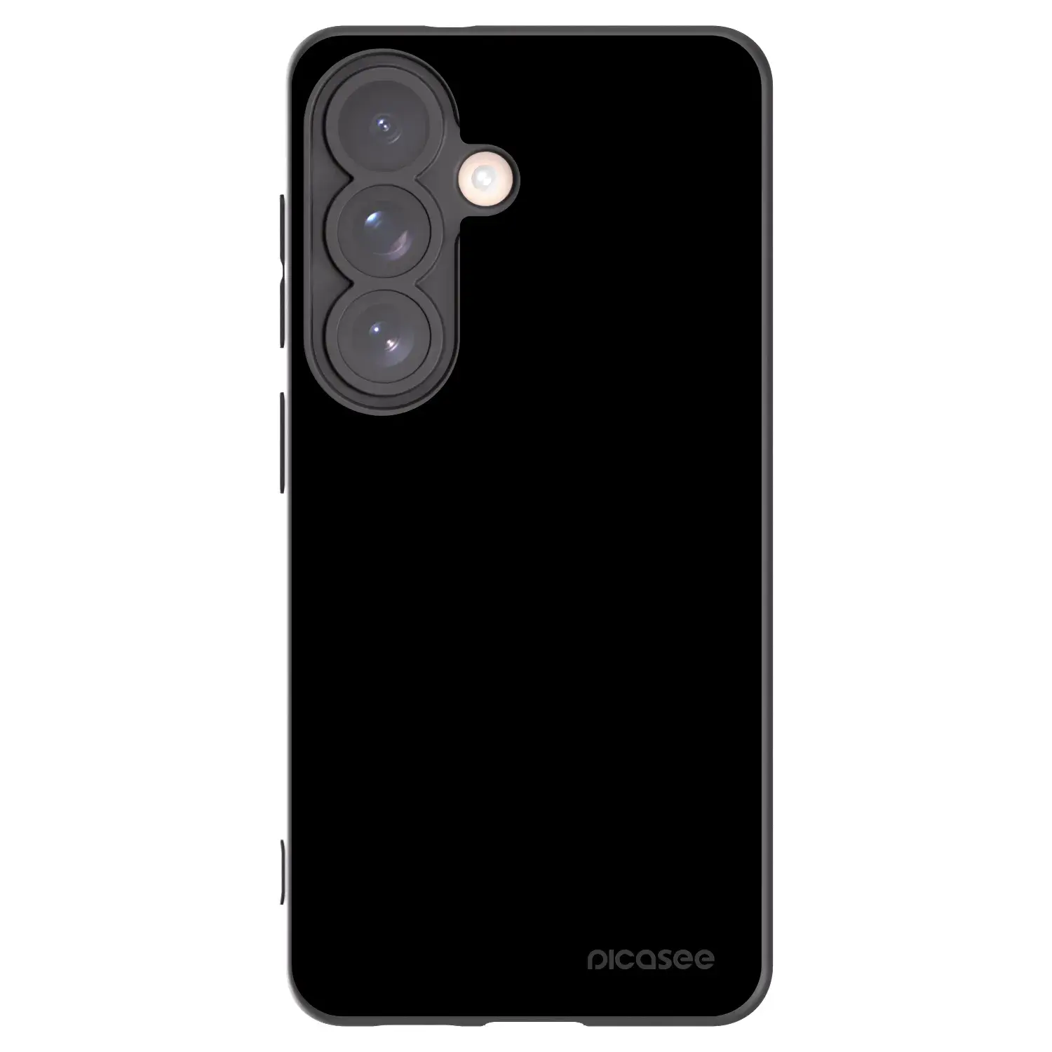 ULTIMATE CASE pro Samsung Galaxy S26 - Black Bliss
