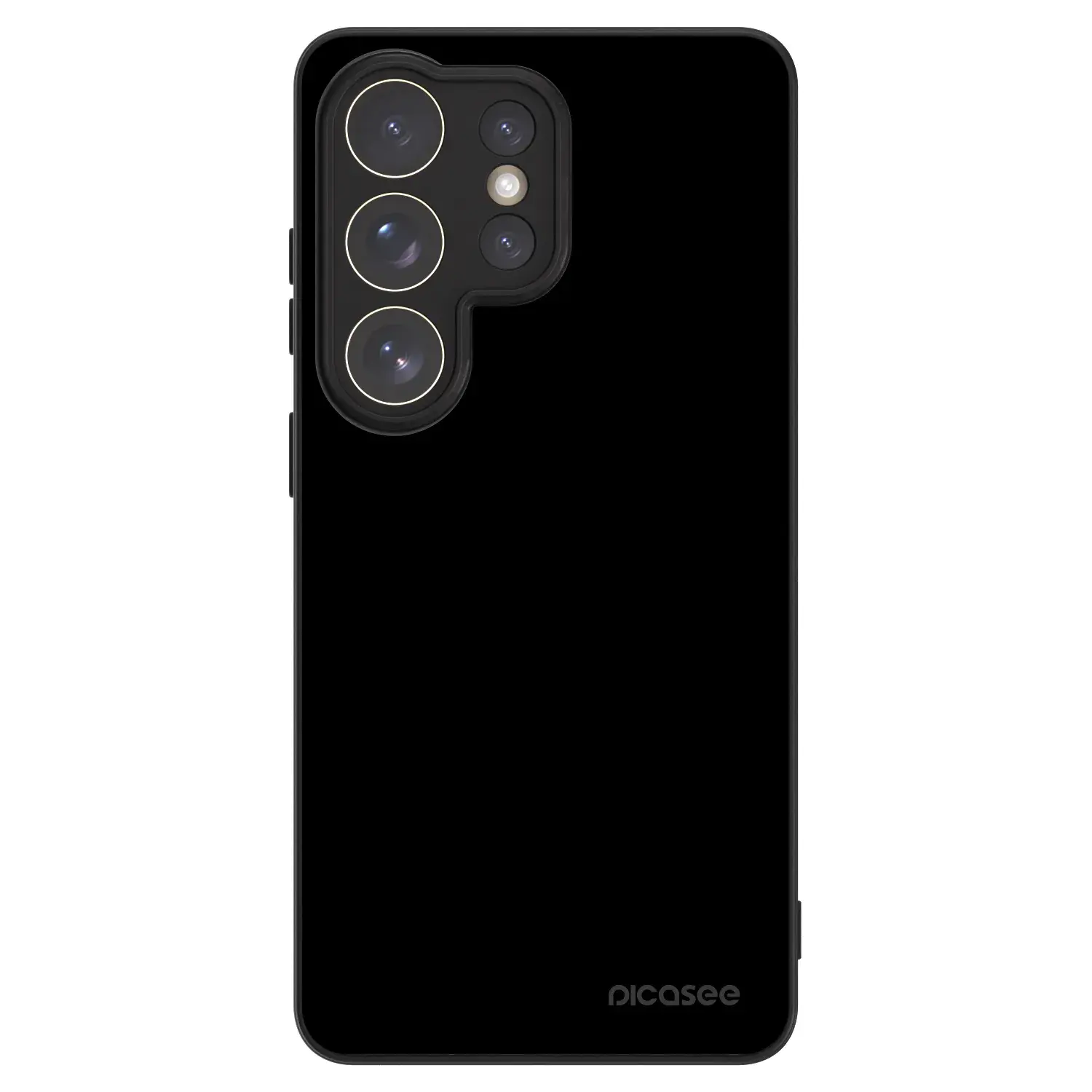 ULTIMATE CASE PowerShare pro Samsung Galaxy S26 Ultra - Black Bliss