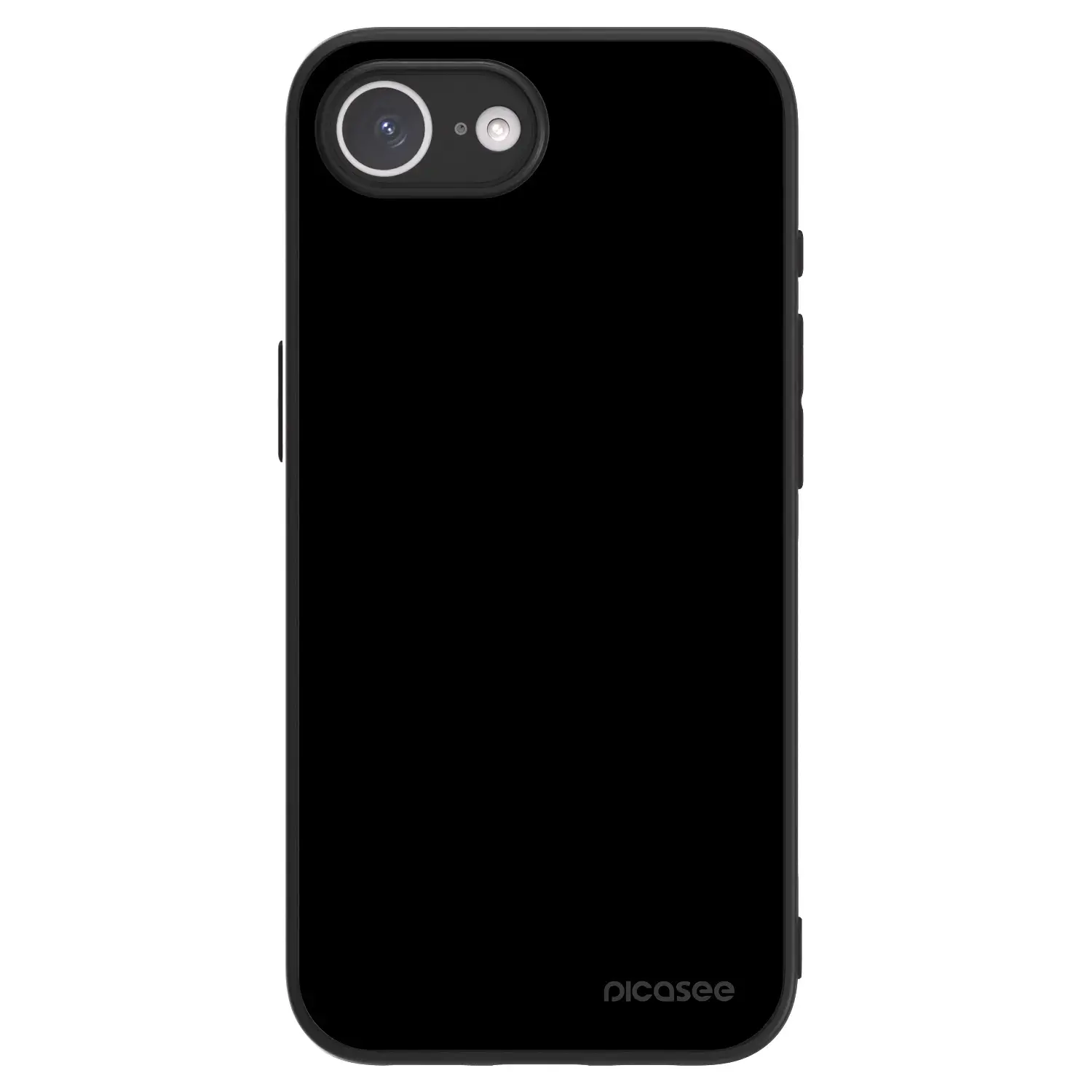 ULTIMATE CASE pro Apple iPhone 17e - Black Bliss