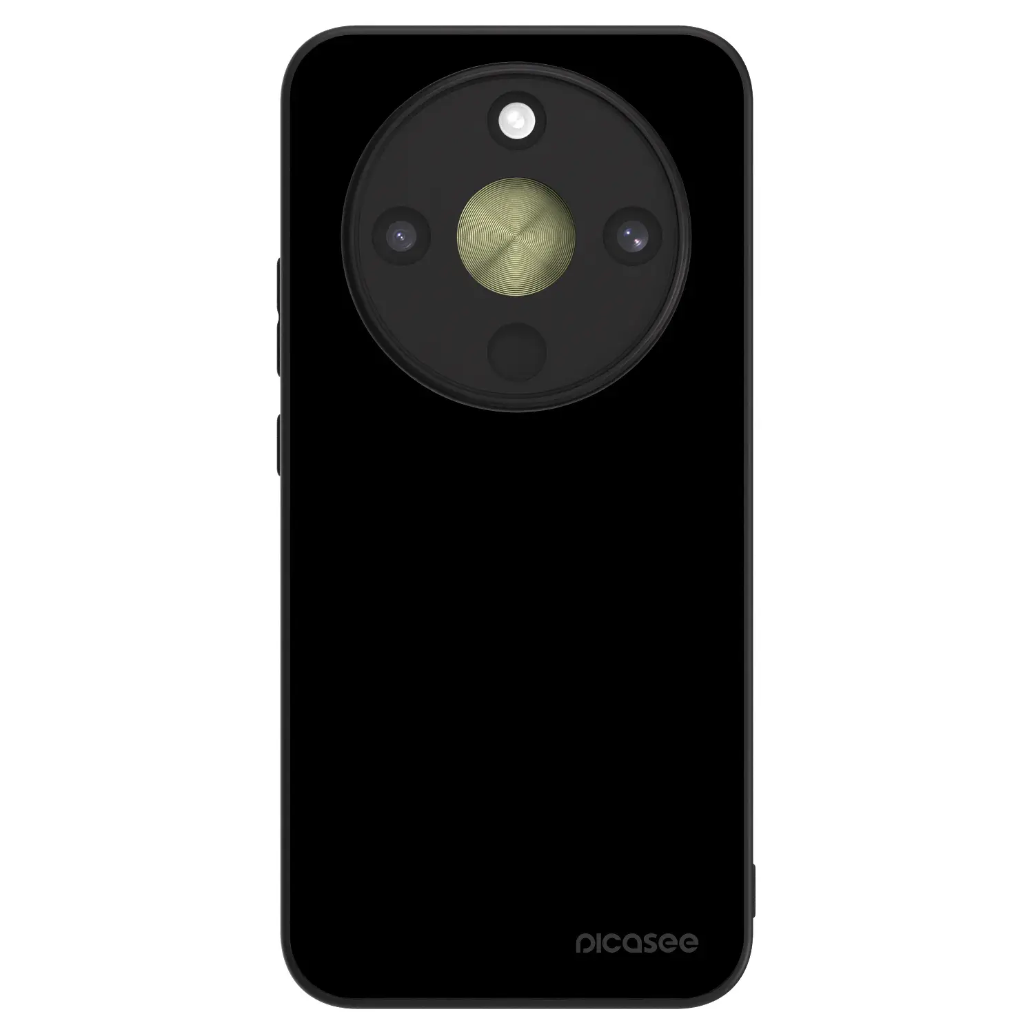 ULTIMATE CASE pro Honor Magic8 Lite 5G - Black Bliss