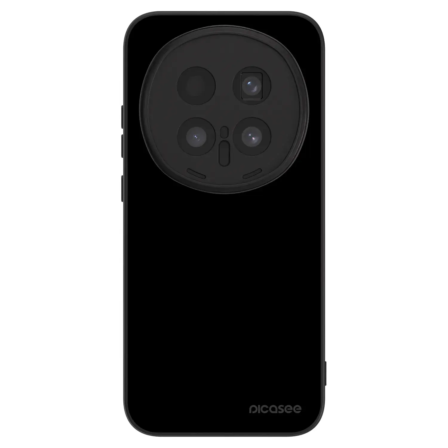 ULTIMATE CASE pro Honor Magic8 Pro 5G - Black Bliss