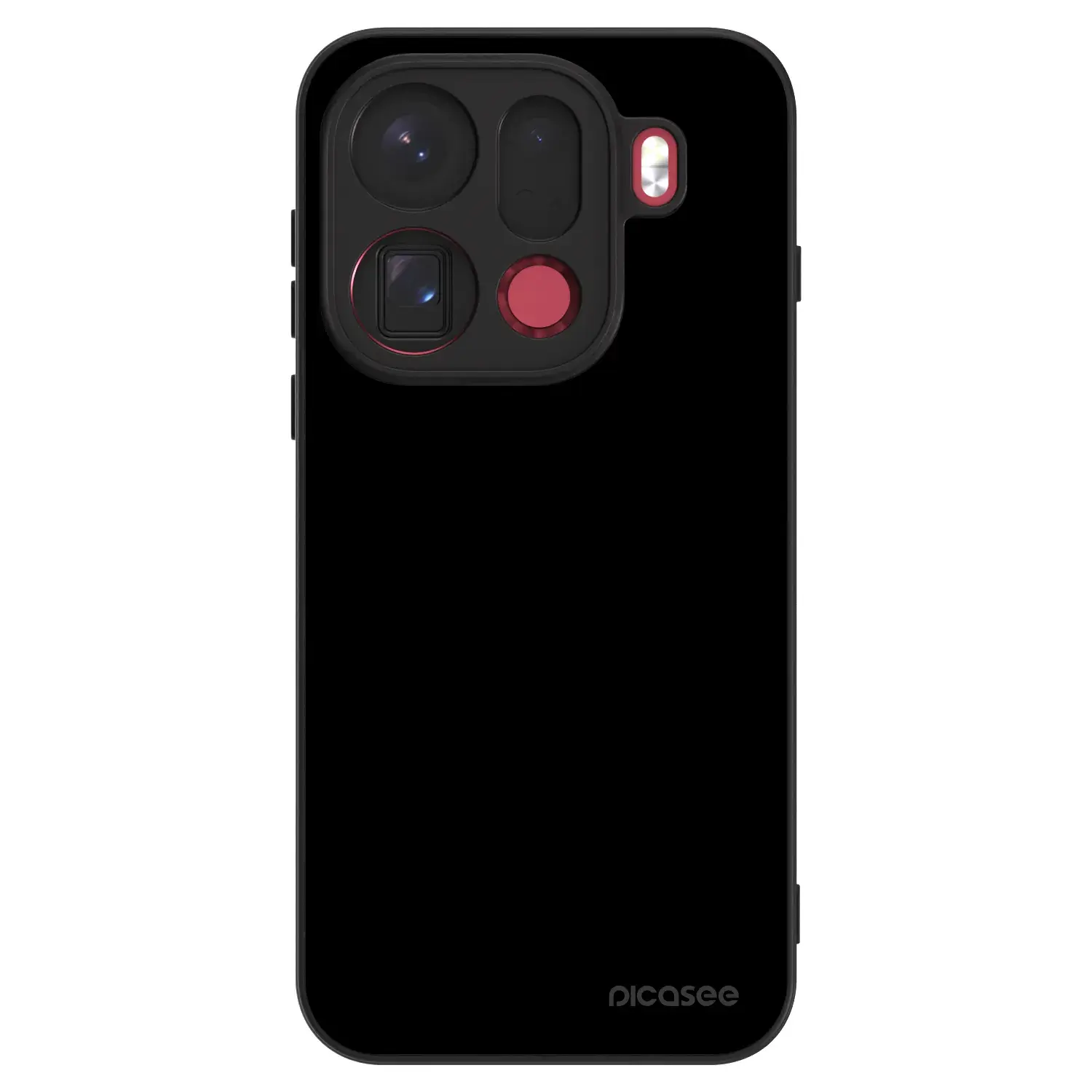 ULTIMATE CASE pro OPPO Find X9 Pro - Black Bliss