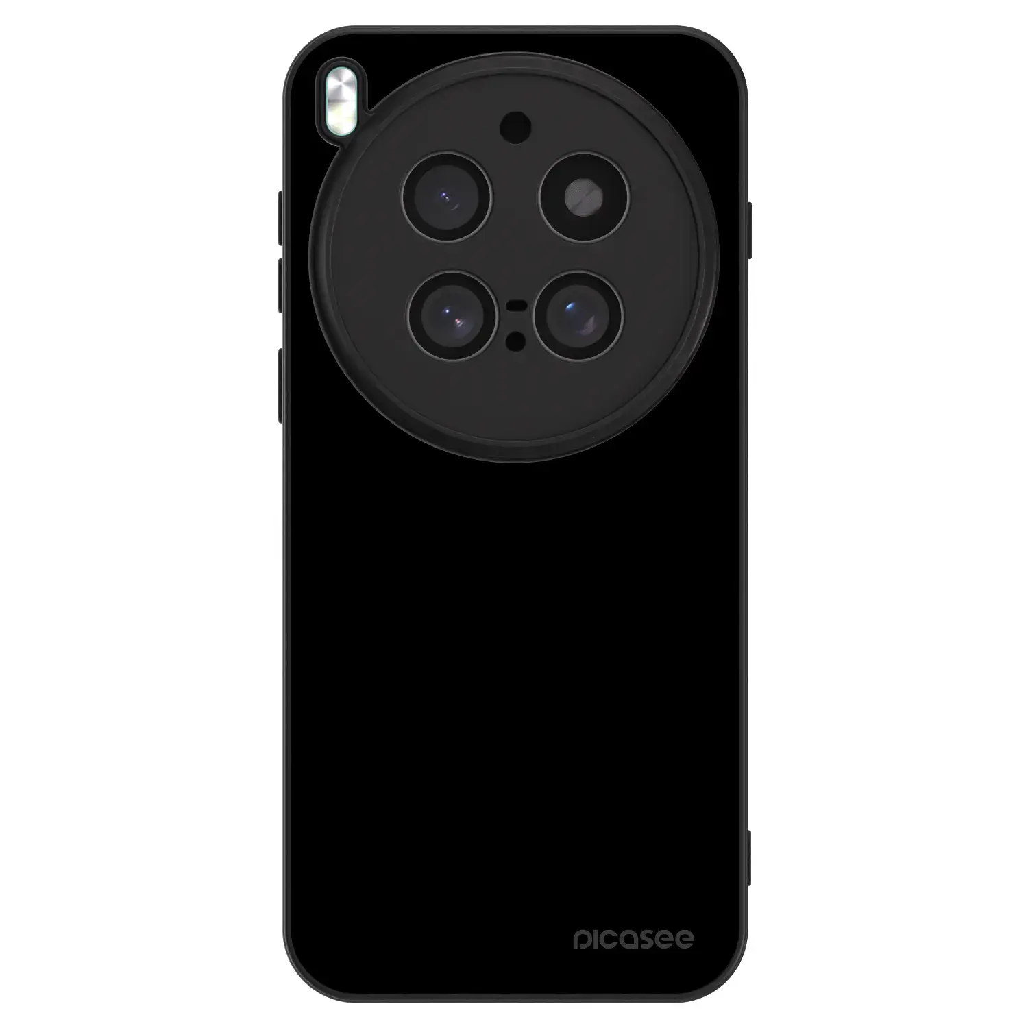ULTIMATE CASE pro Vivo X300 Pro - Black Bliss