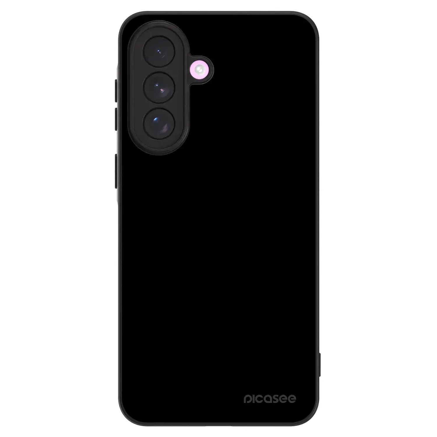 ULTIMATE CASE pro Samsung Galaxy A57 5G - Black Bliss