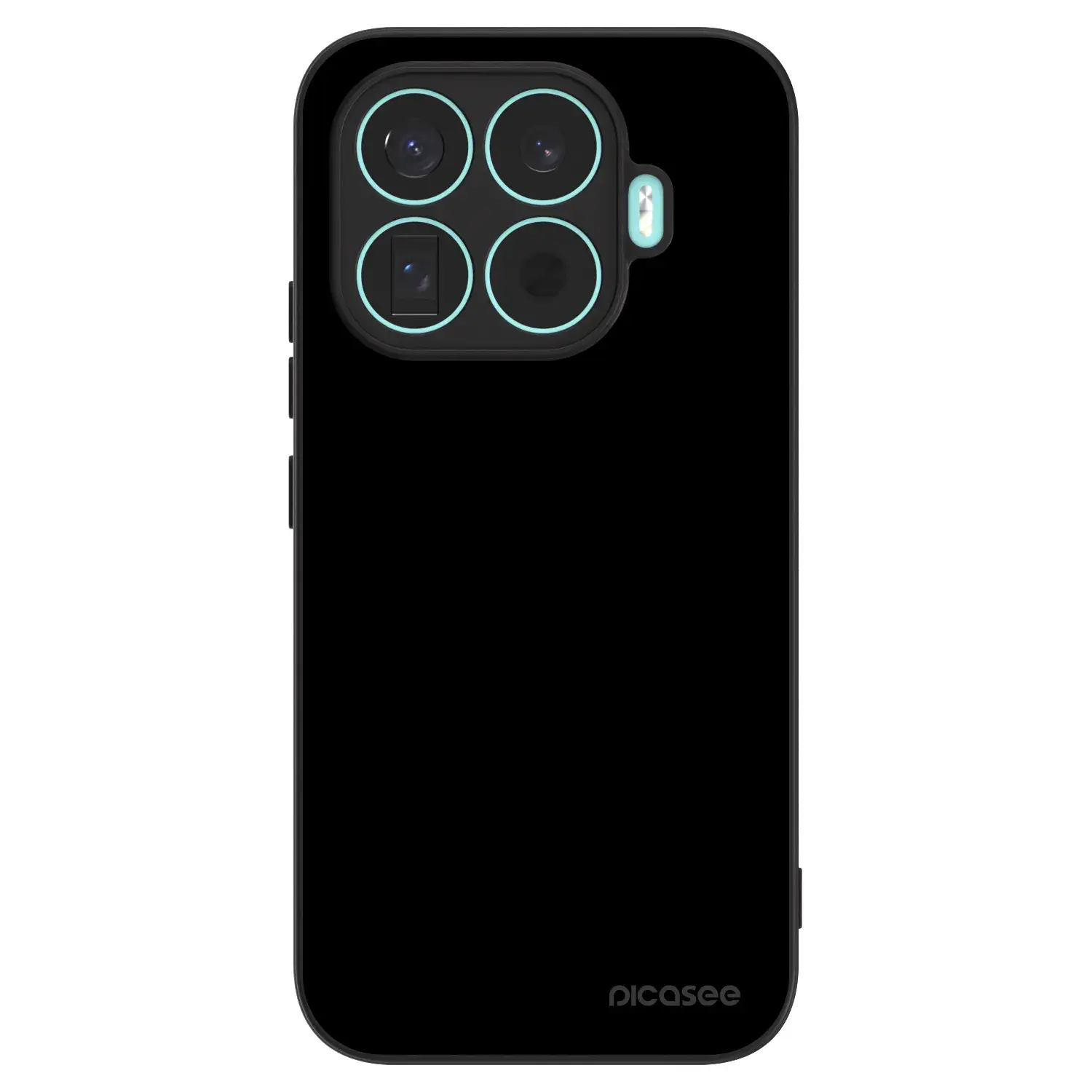 ULTIMATE CASE pro Xiaomi 17T - Black Bliss