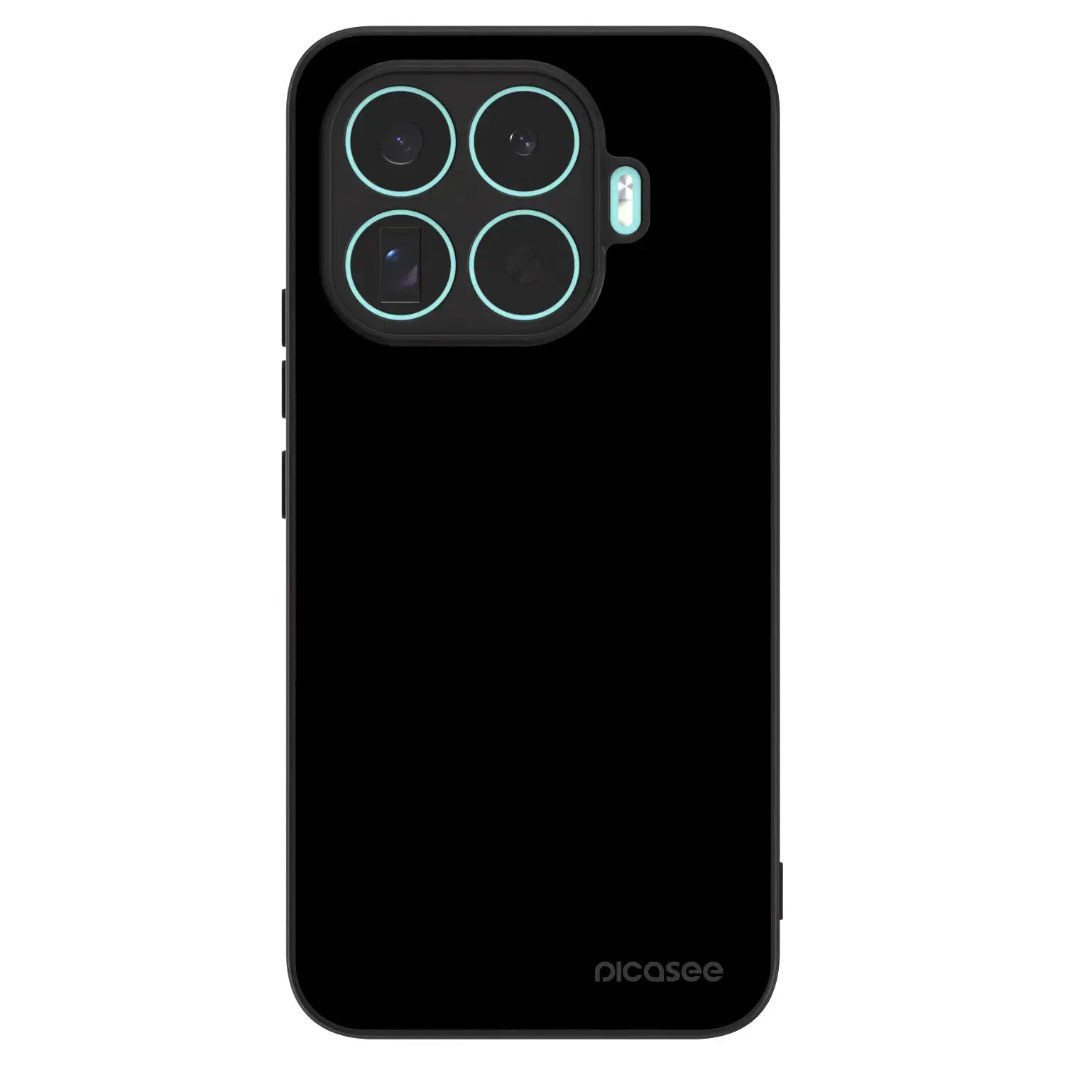 ULTIMATE CASE pro Xiaomi 17T Pro - Black Bliss