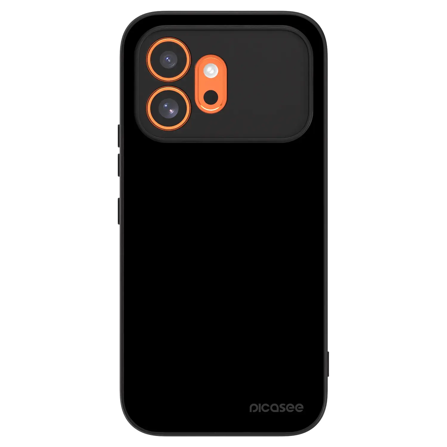 ULTIMATE CASE pro Honor 600 - Black Bliss
