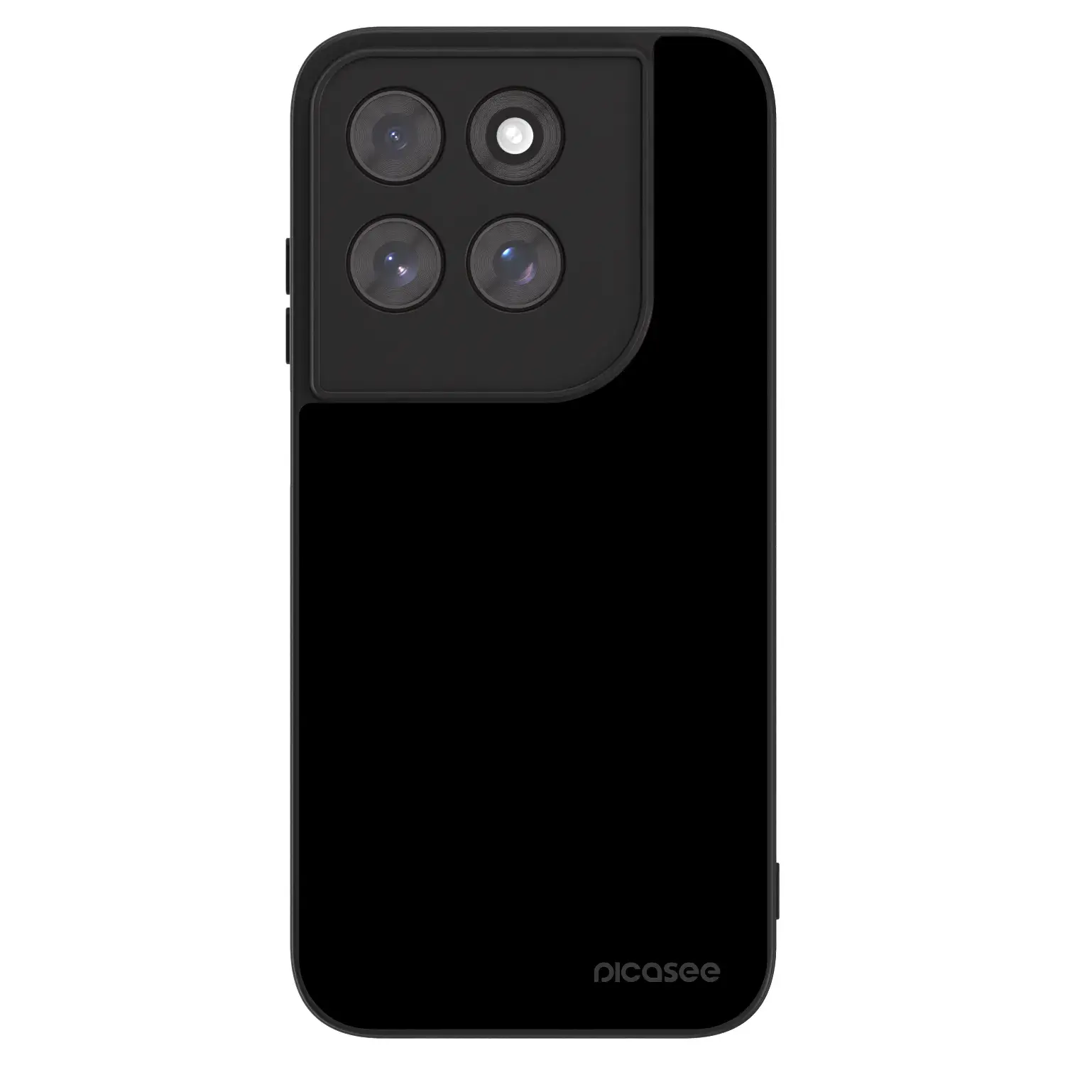 ULTIMATE CASE pro Motorola Moto G77 - Black Bliss
